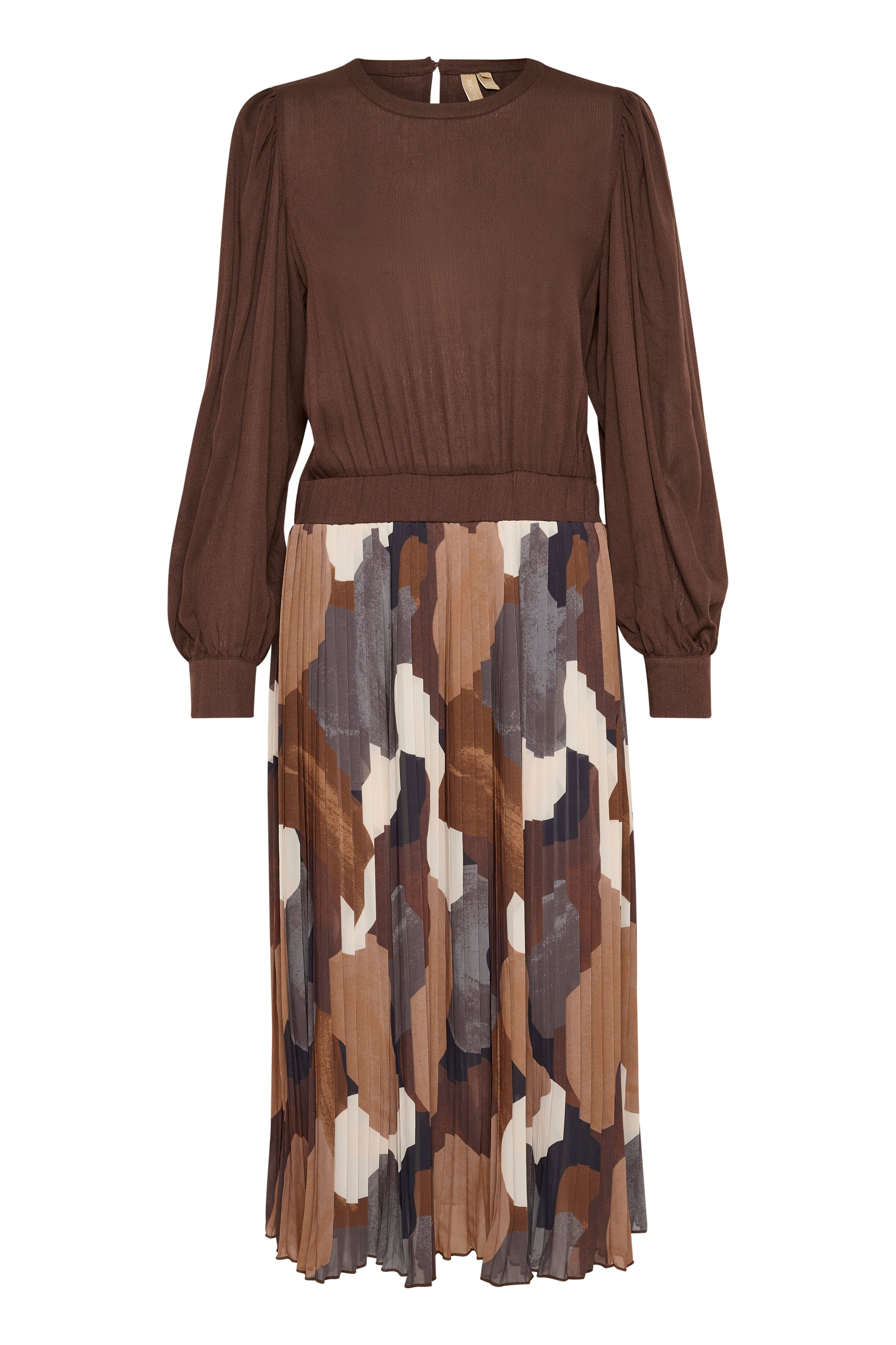 CUcarly Kleid PACK FRONT 50109999-500012