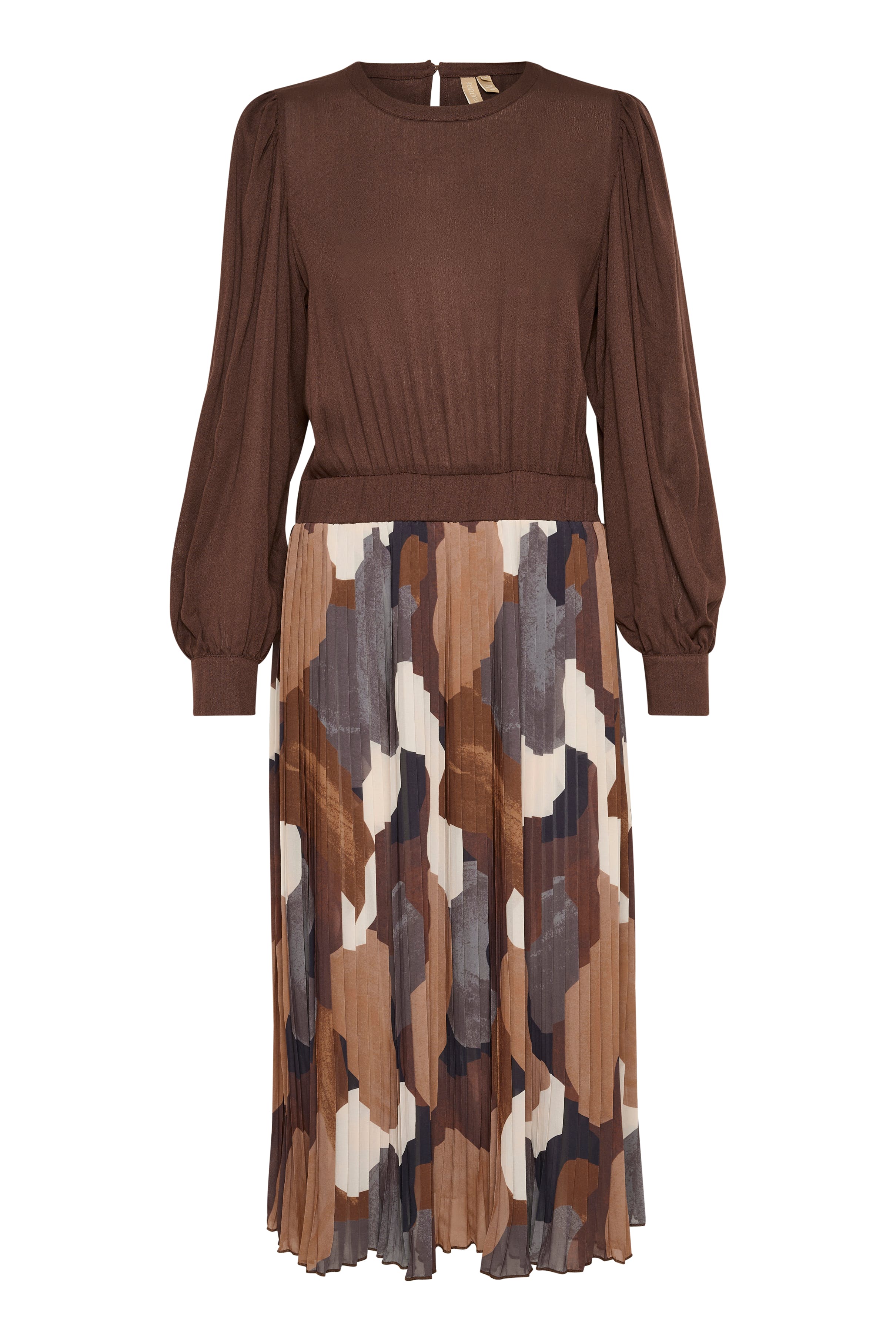 CUcarly Kleid PACK FRONT 50109999-105745