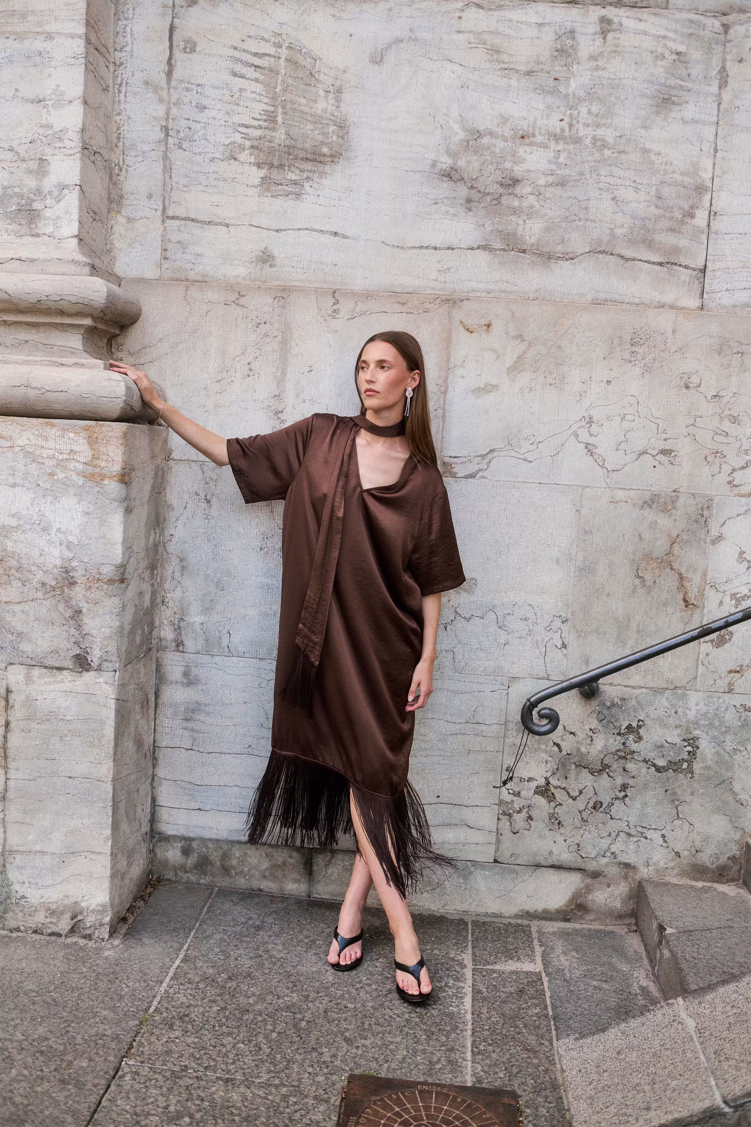 SLVerona Dress LOCATION NONE 30410037-190912