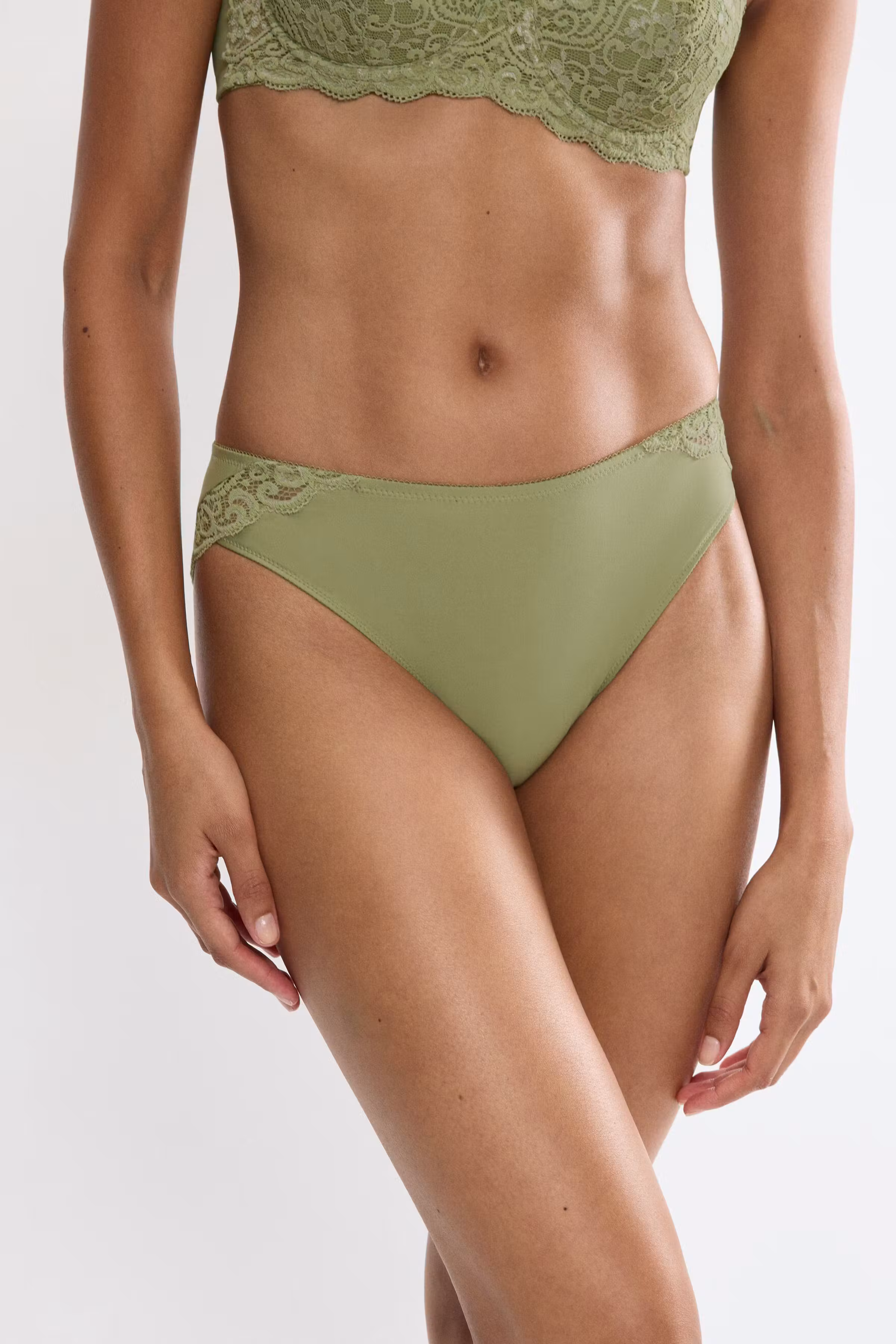 Amourette Unterhose LOOKBOOK FRONT 40500271-T7855