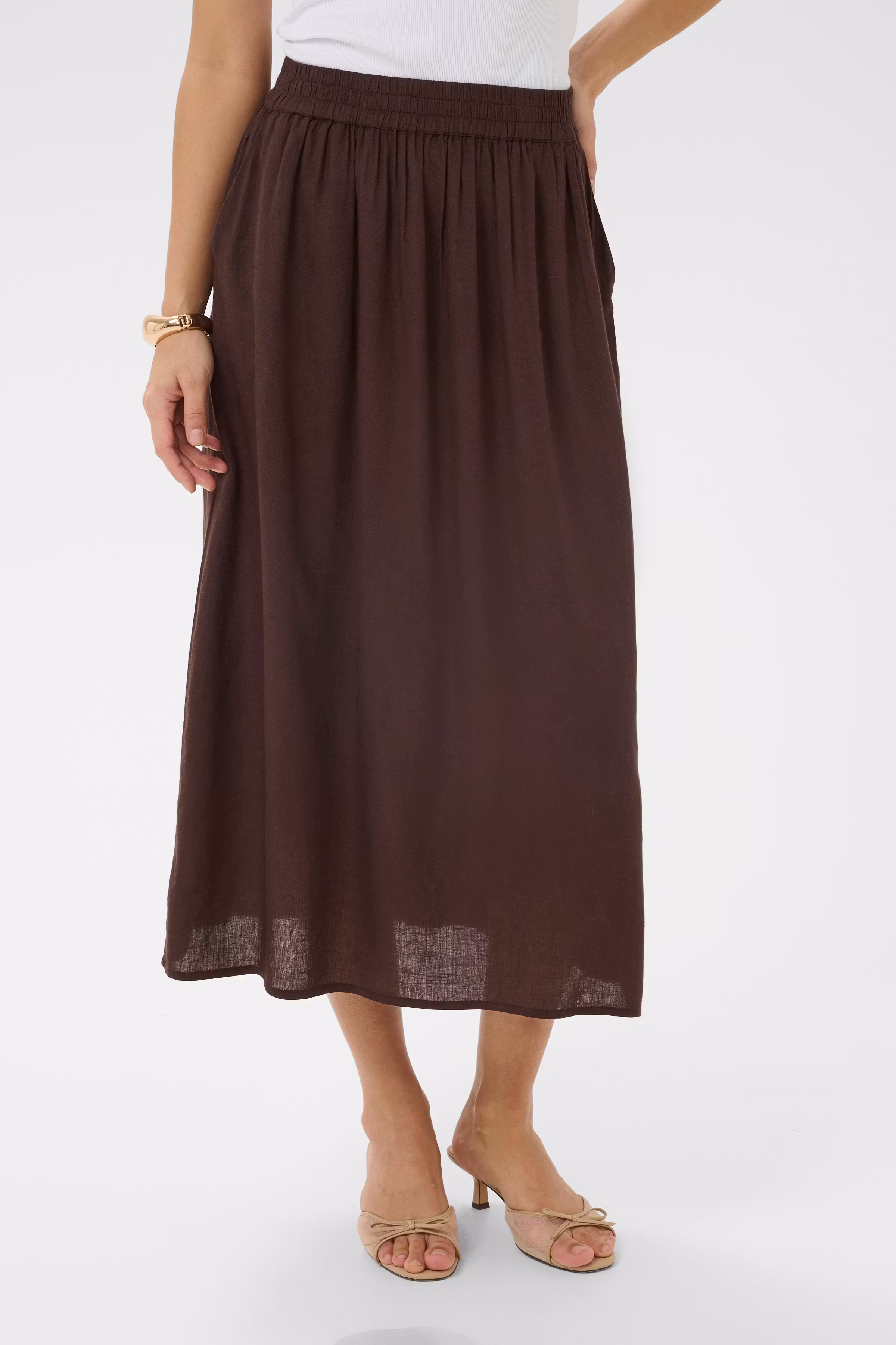 KAmilia Skirt LOOKBOOK FRONT 10512003-191111
