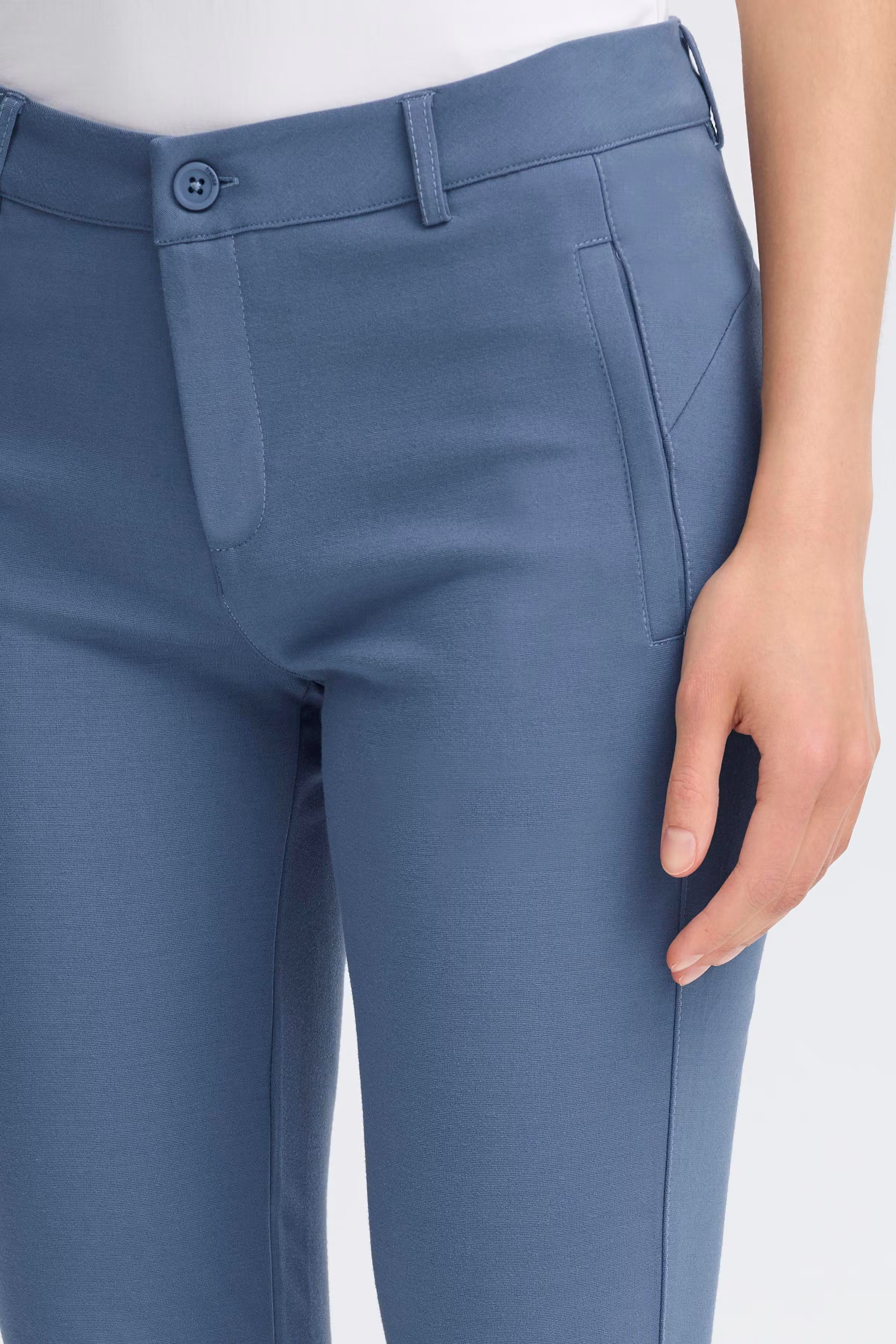 FRLANO Bukser LOOKBOOK DETAIL 20610830-184028