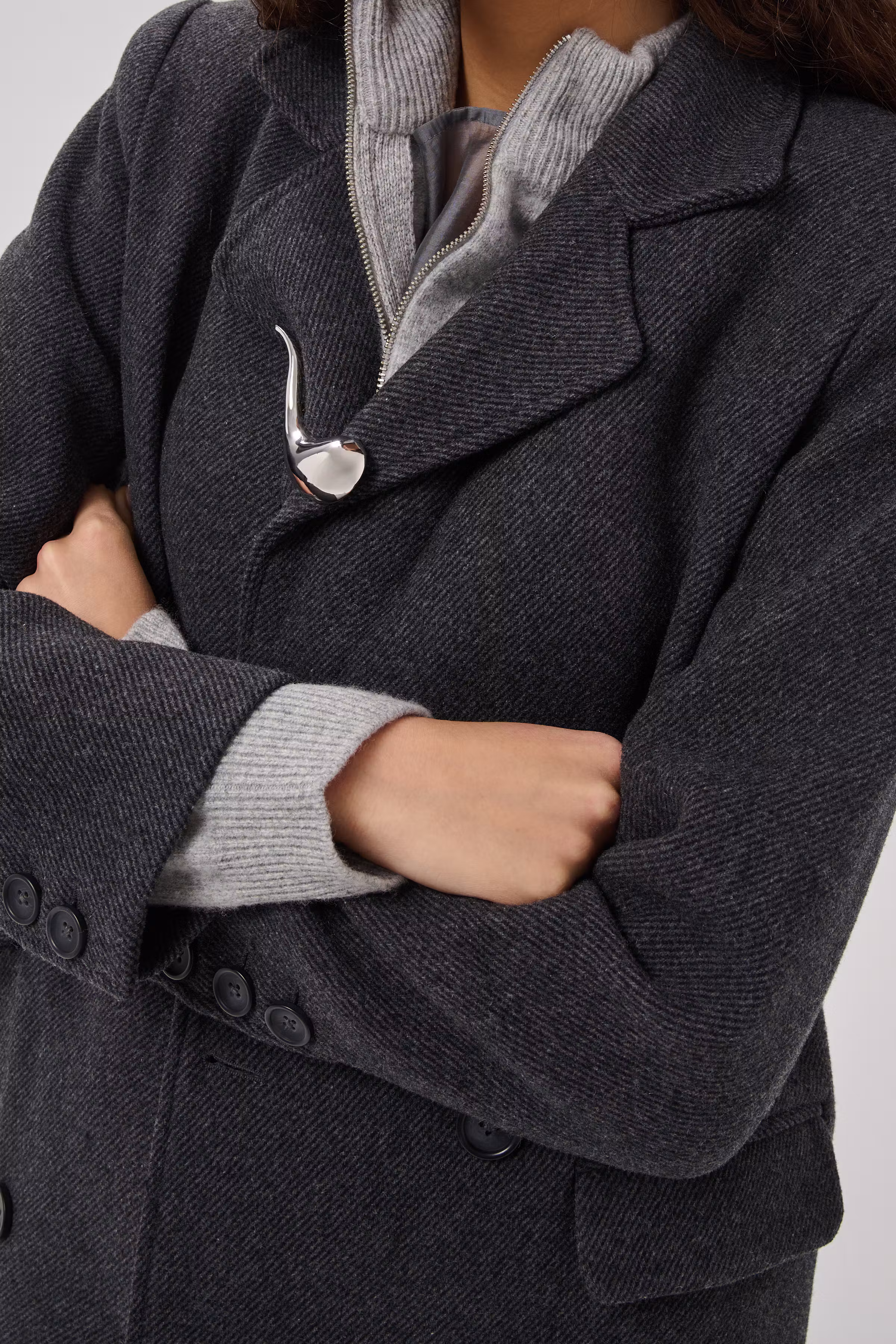 FrannieMW Kappa LOOKBOOK DETAIL 10704750-100379