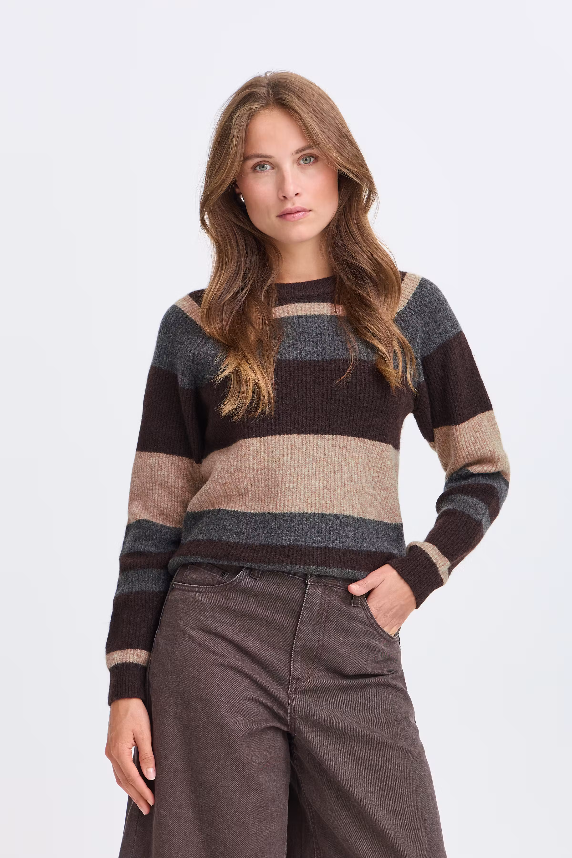 BYOTAJA Pullover LOOKBOOK FRONT 20819114-900016179