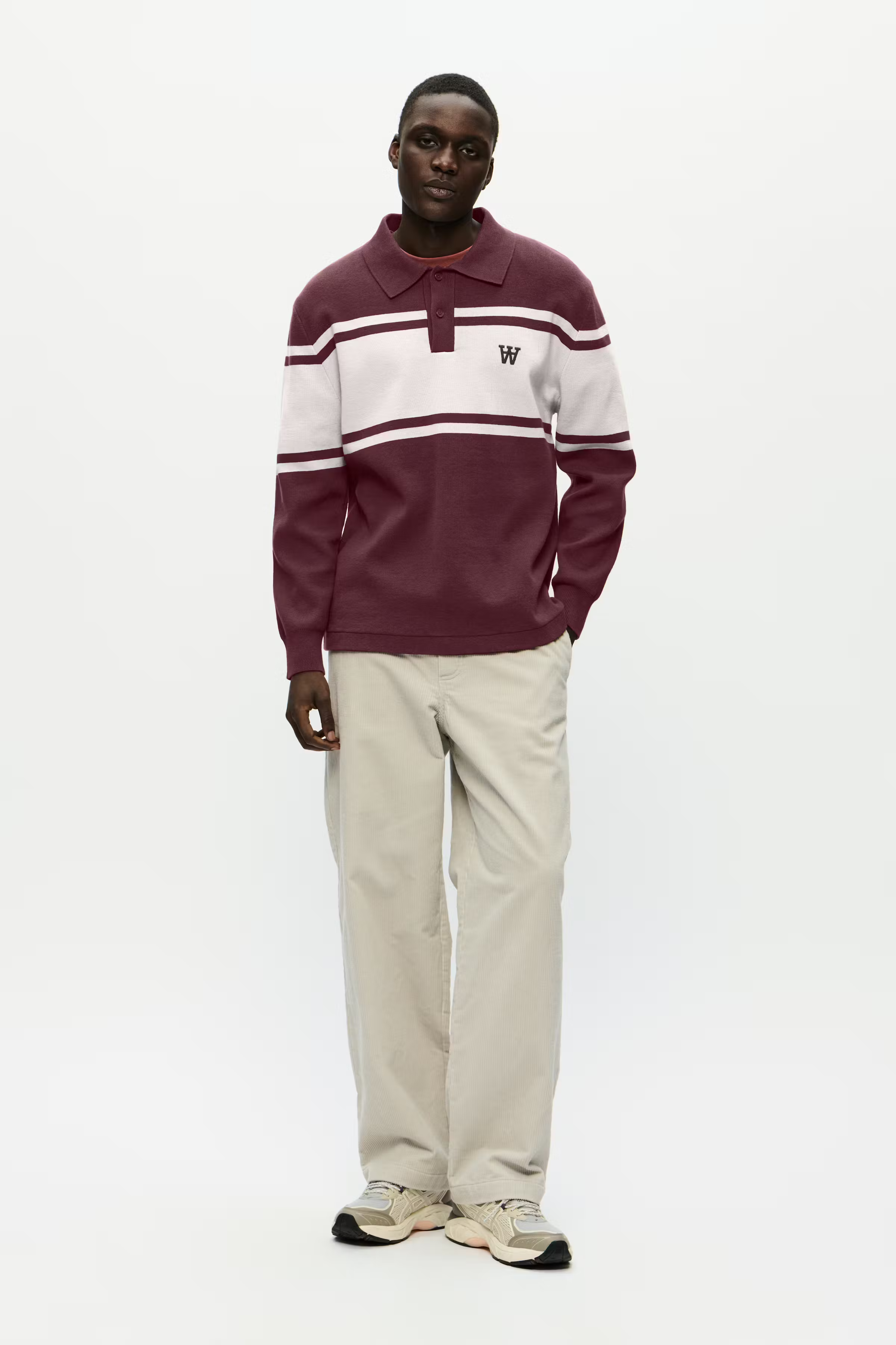 WWCurt Poloshirt LOOKBOOK FRONT 30251528-191625