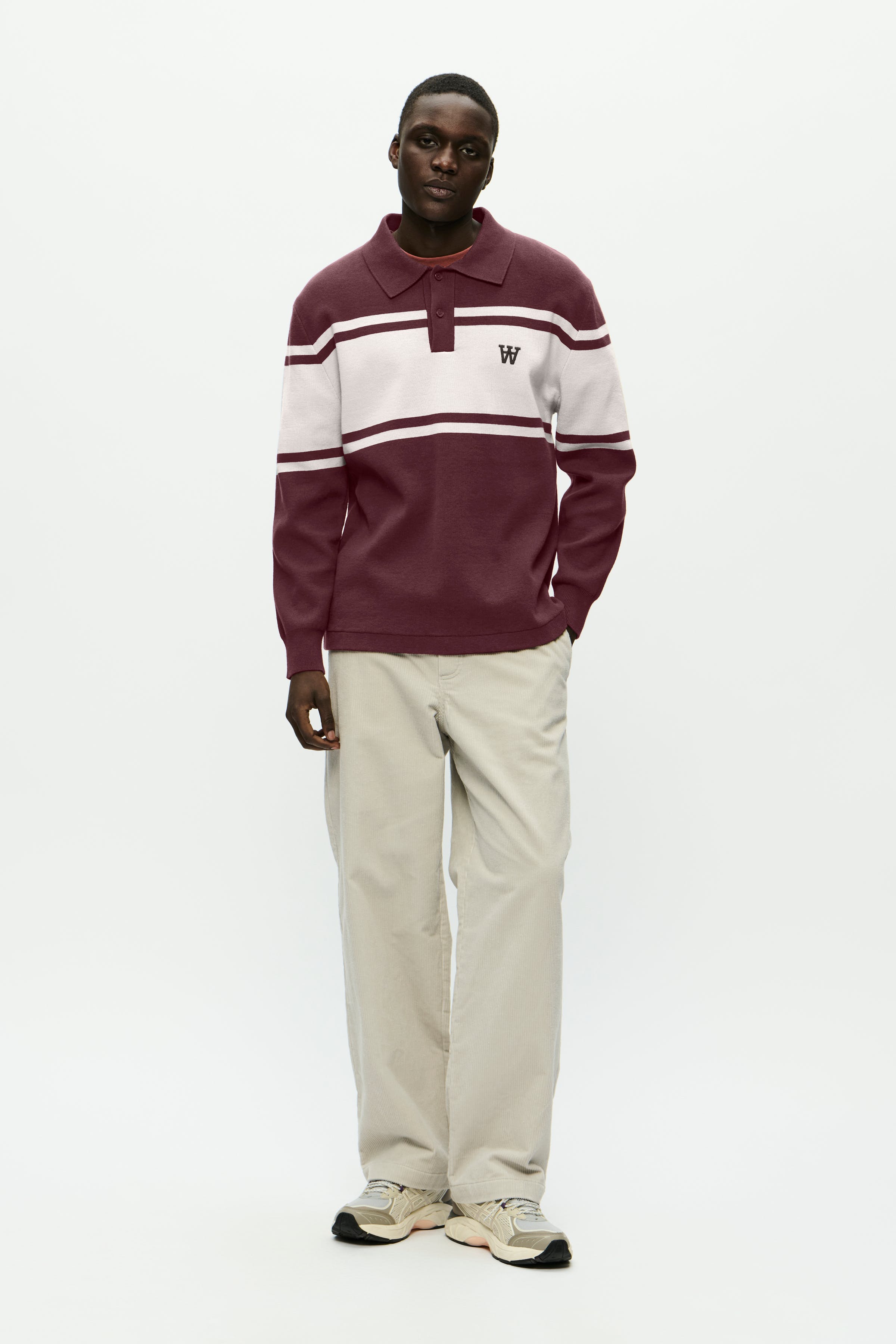 WWCurt Poloshirt LOOKBOOK FRONT 30251528-191625