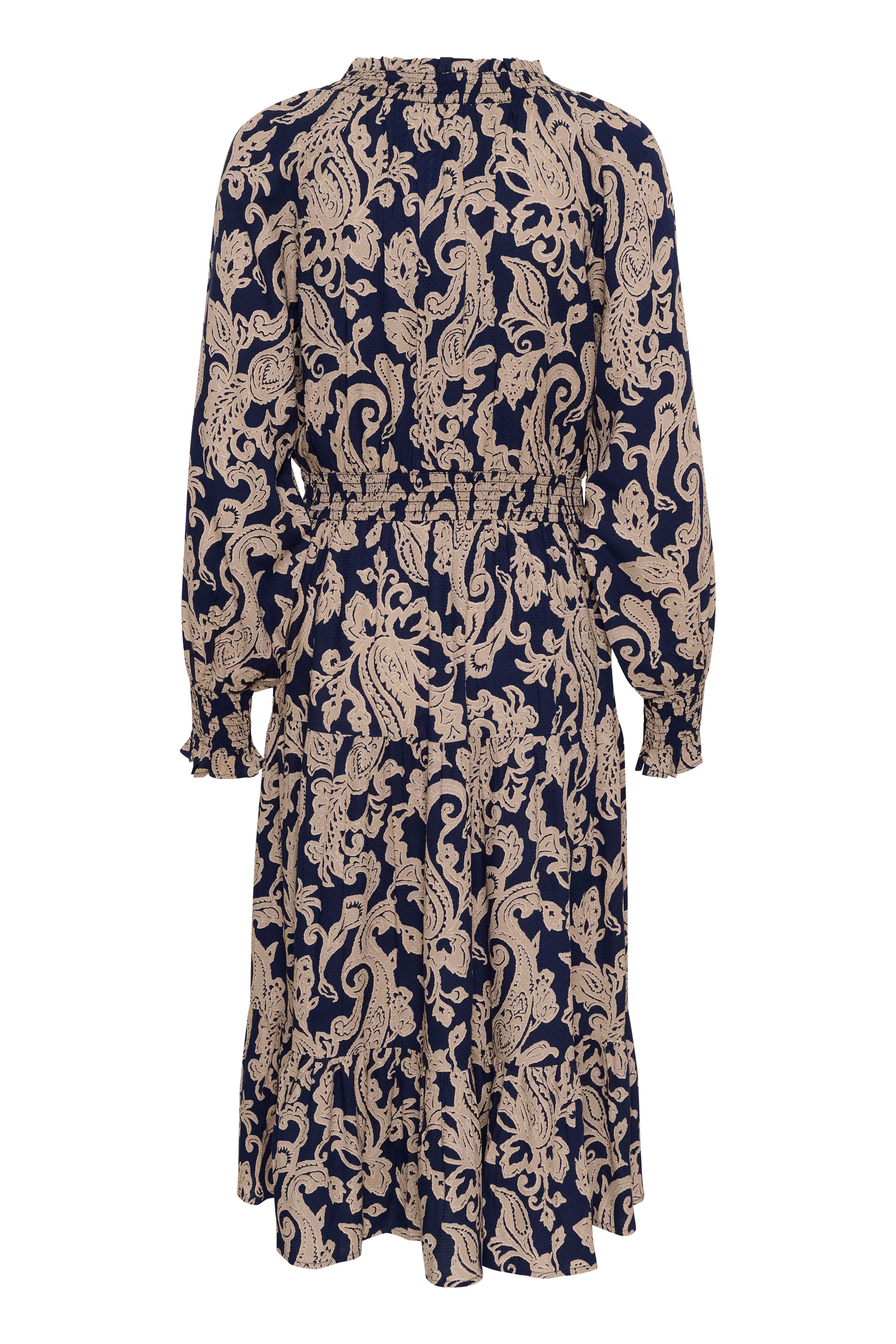 CRLucy Dress PACK BACK 10613157-106905