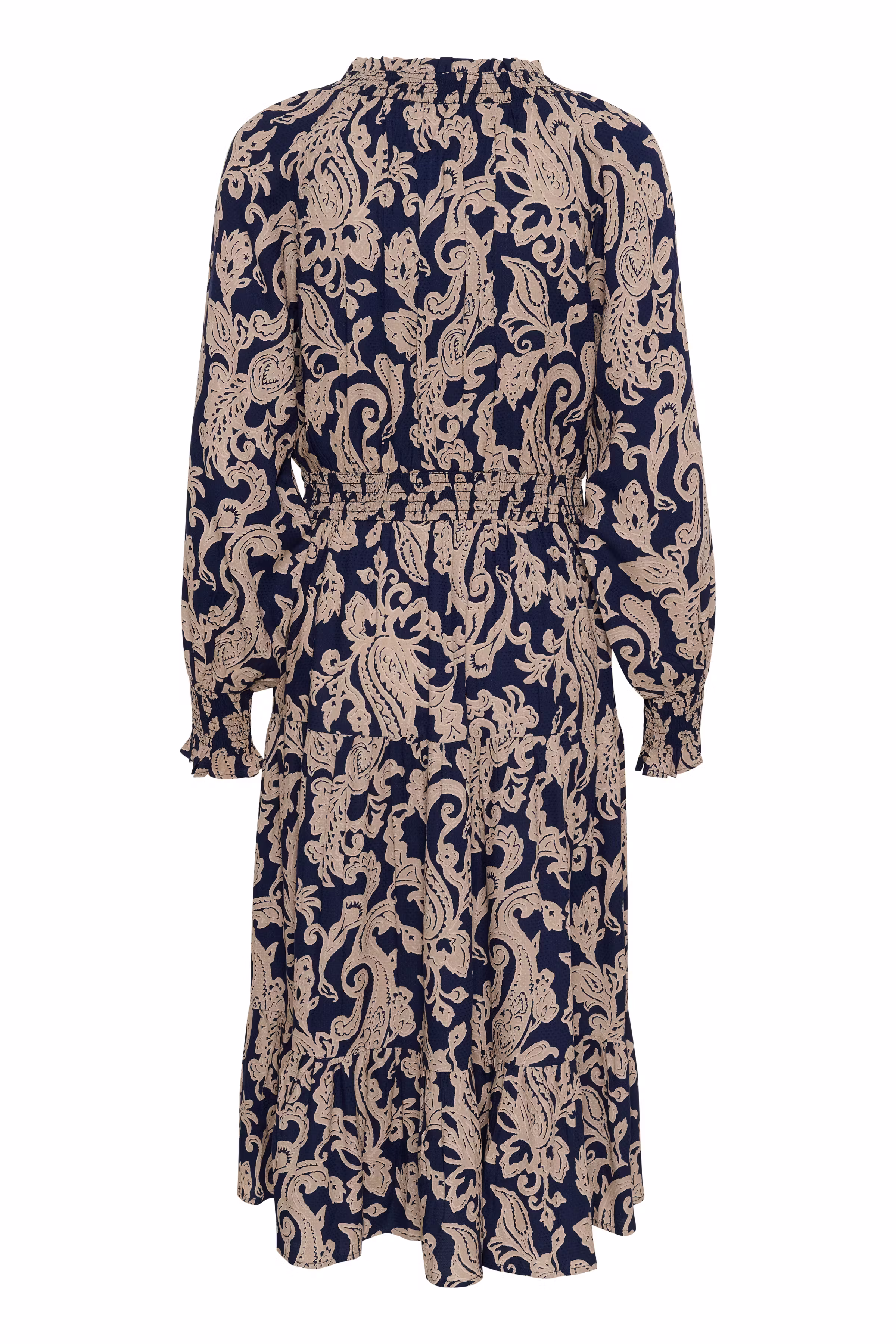 CRLucy Dress PACK BACK 10613157-106905