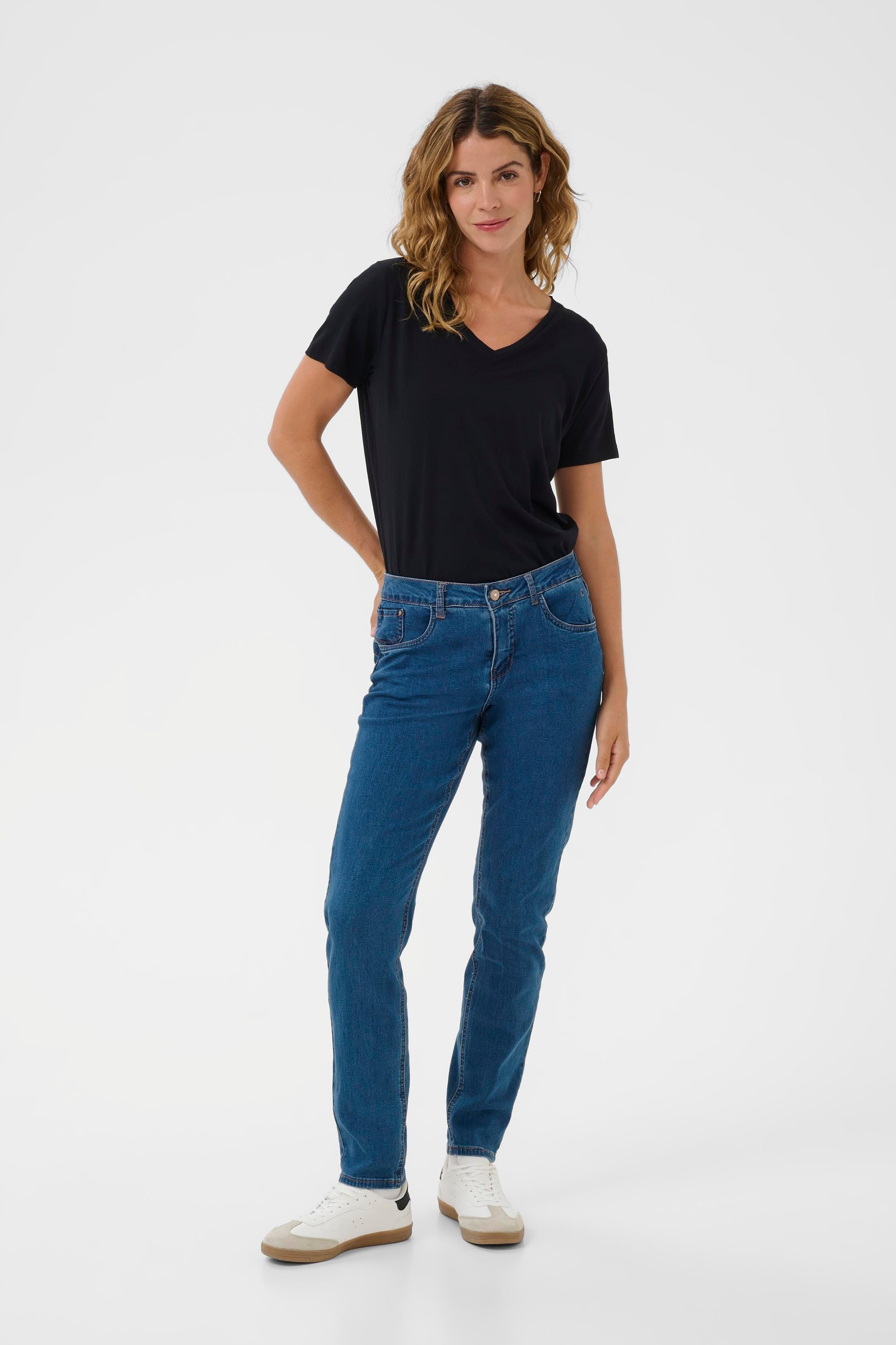 CRLone Jeans LOOKBOOK FRONT 10609566-100116