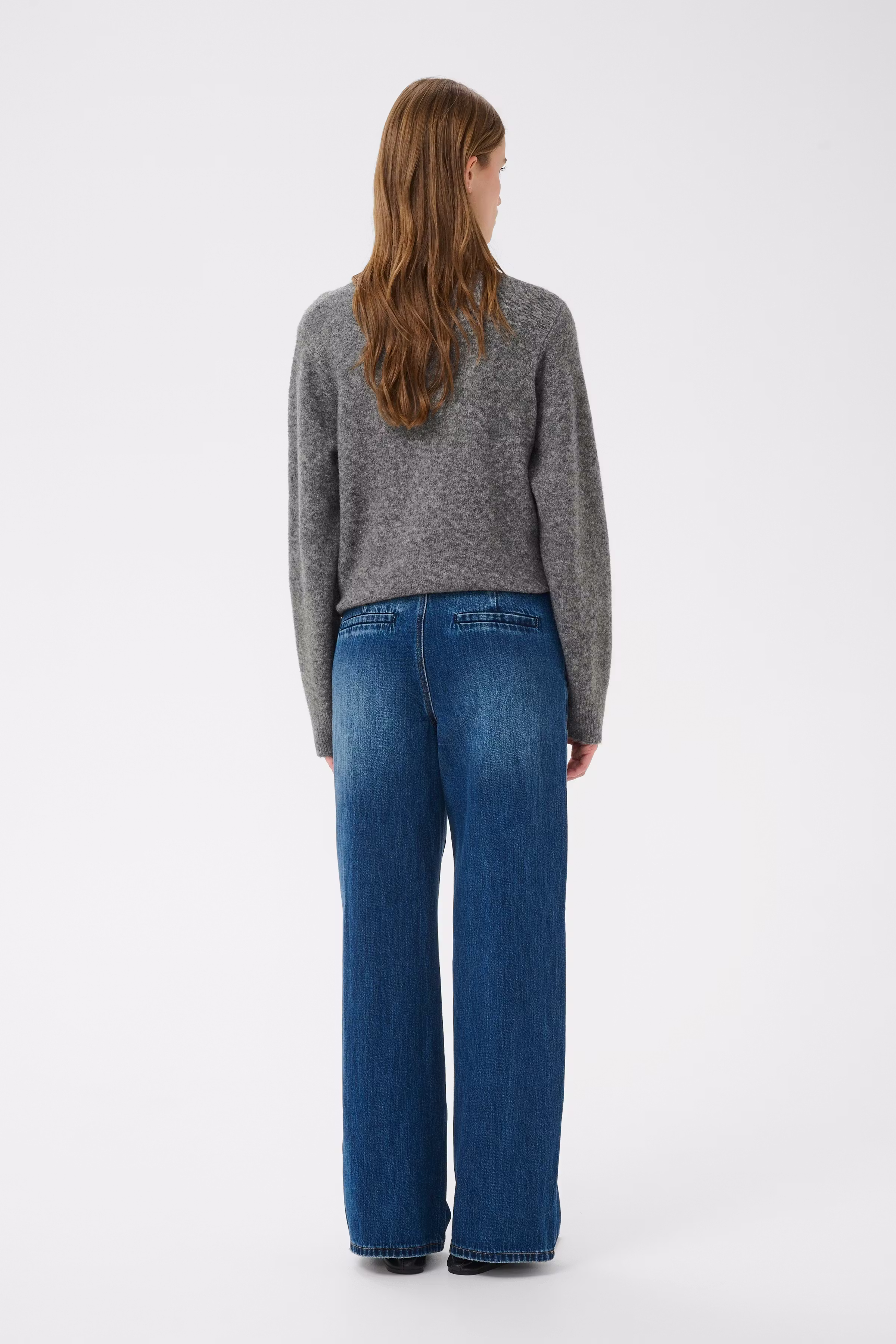 KBBonnie Jeans LOOKBOOK BACK 10105604-103368