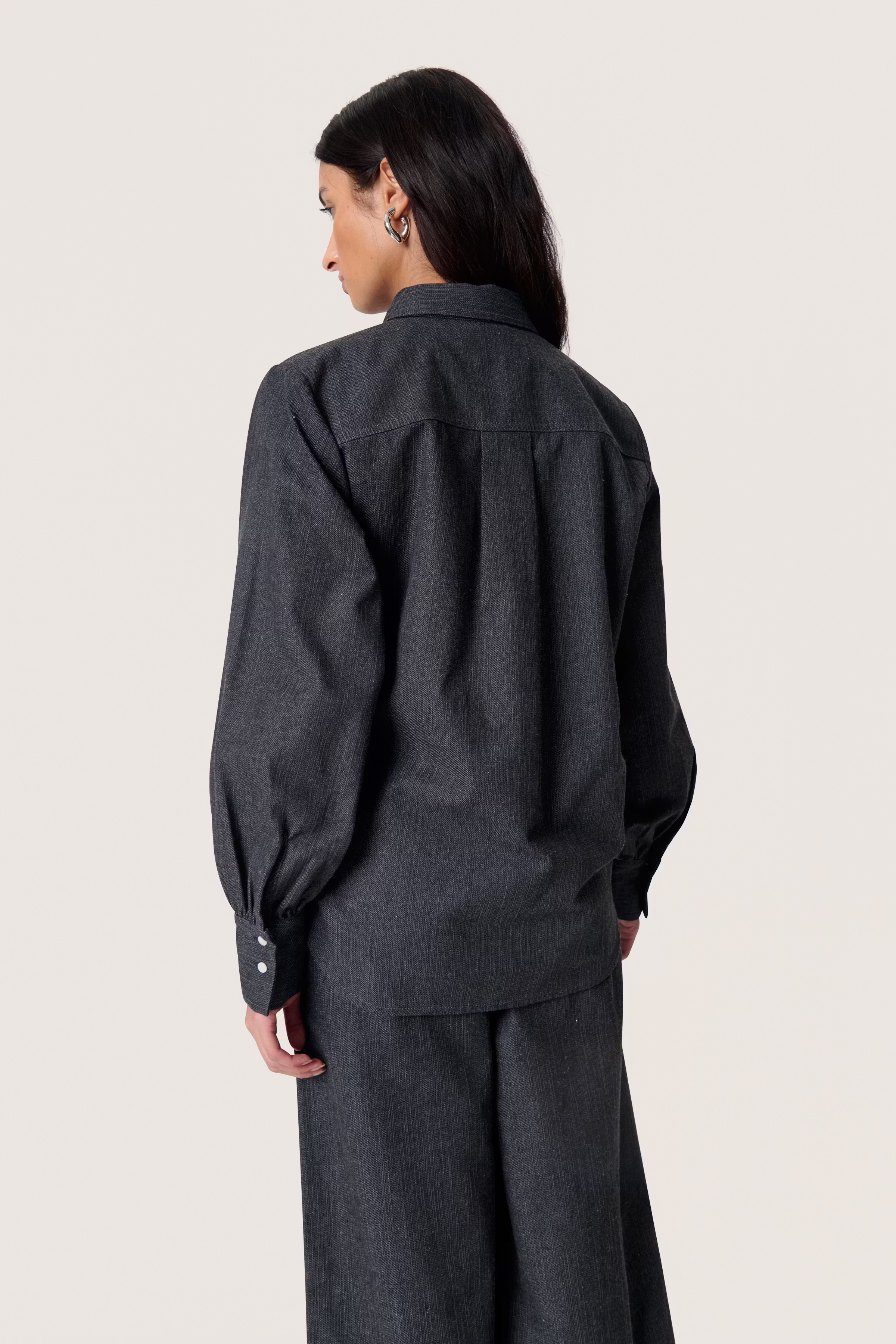 SLKesja Hemd LOOKBOOK BACK 30408539-304116