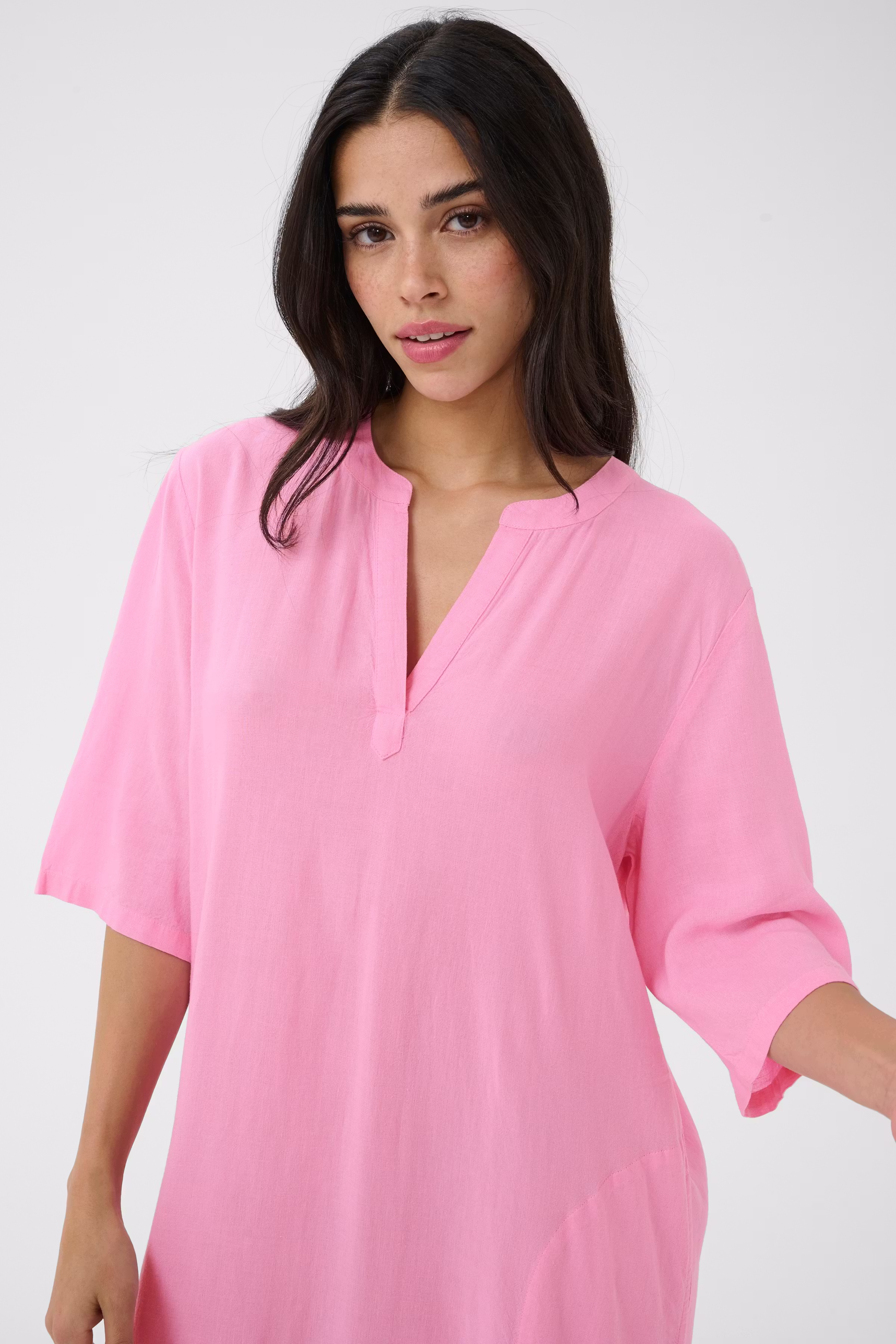 KAmilia Lin kjole LOOKBOOK DETAIL 10508312-152218