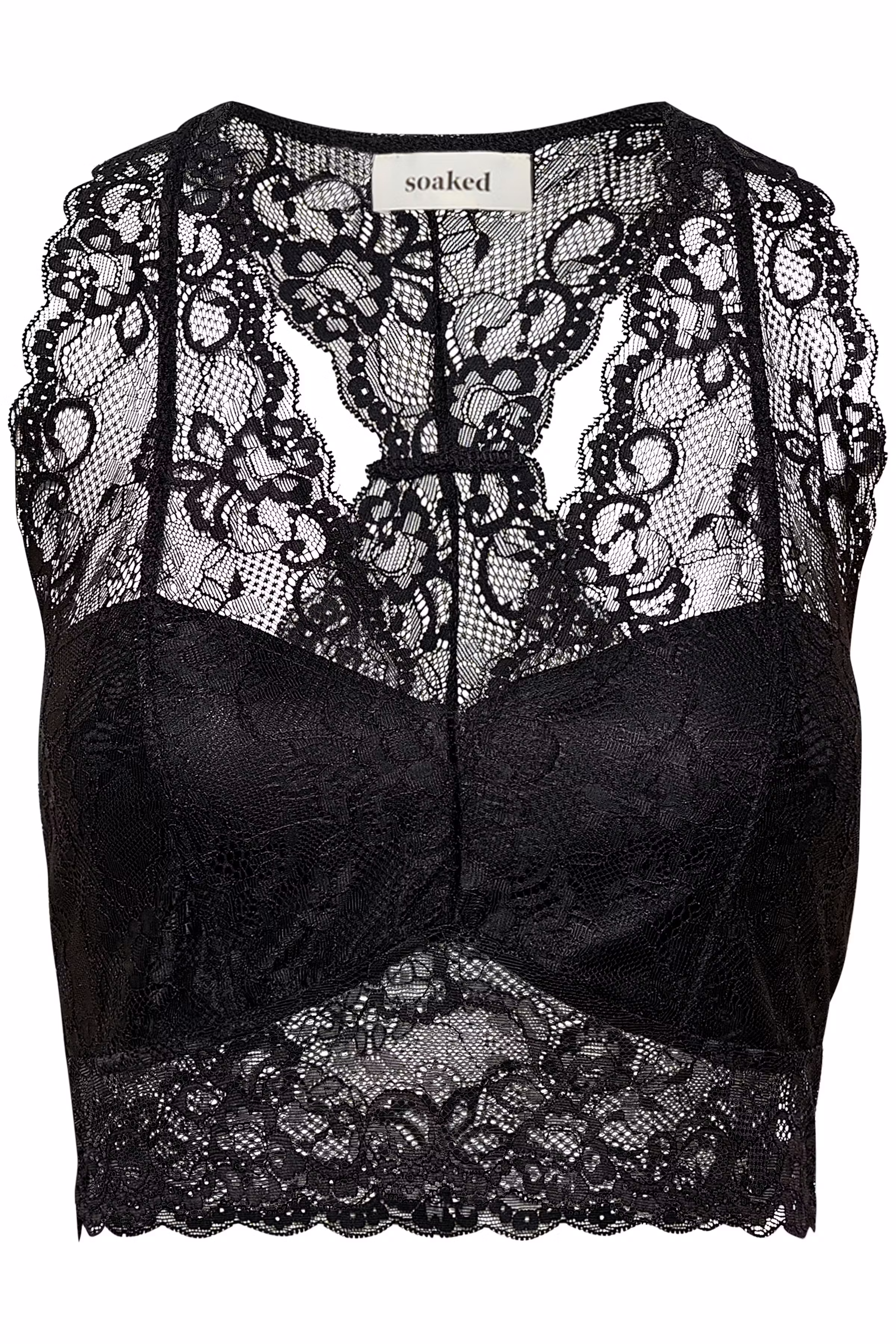 Without inserts LOOKBOOK DETAIL 30403527-40050