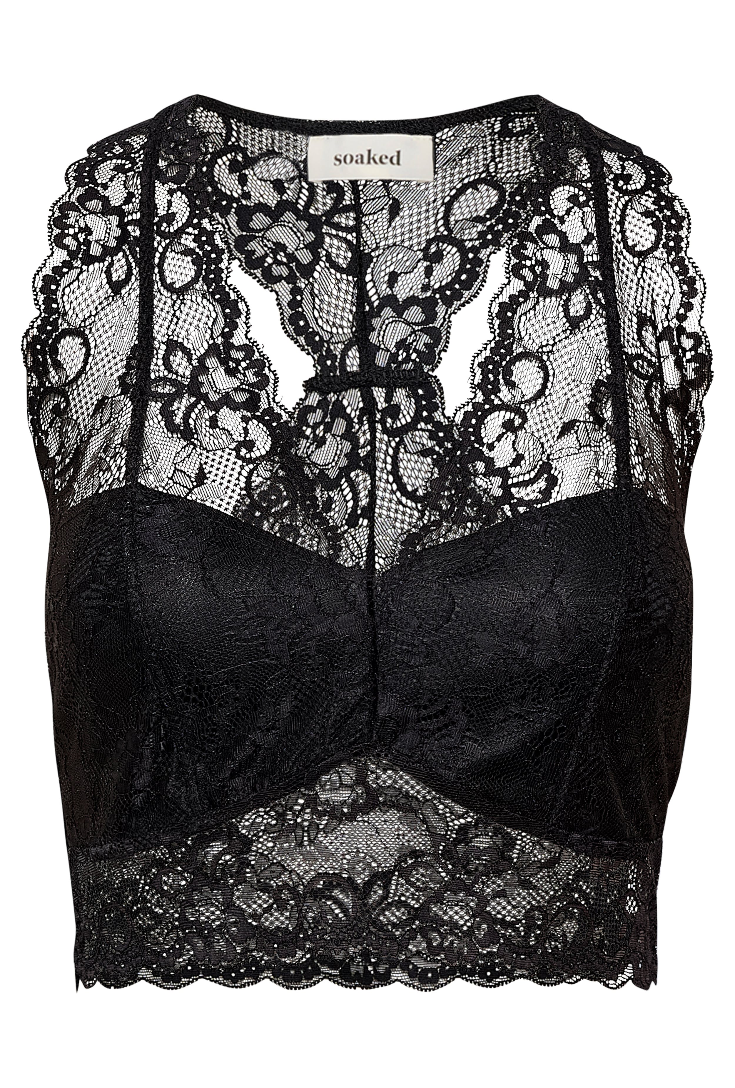 Without inserts LOOKBOOK DETAIL 30403527-40050