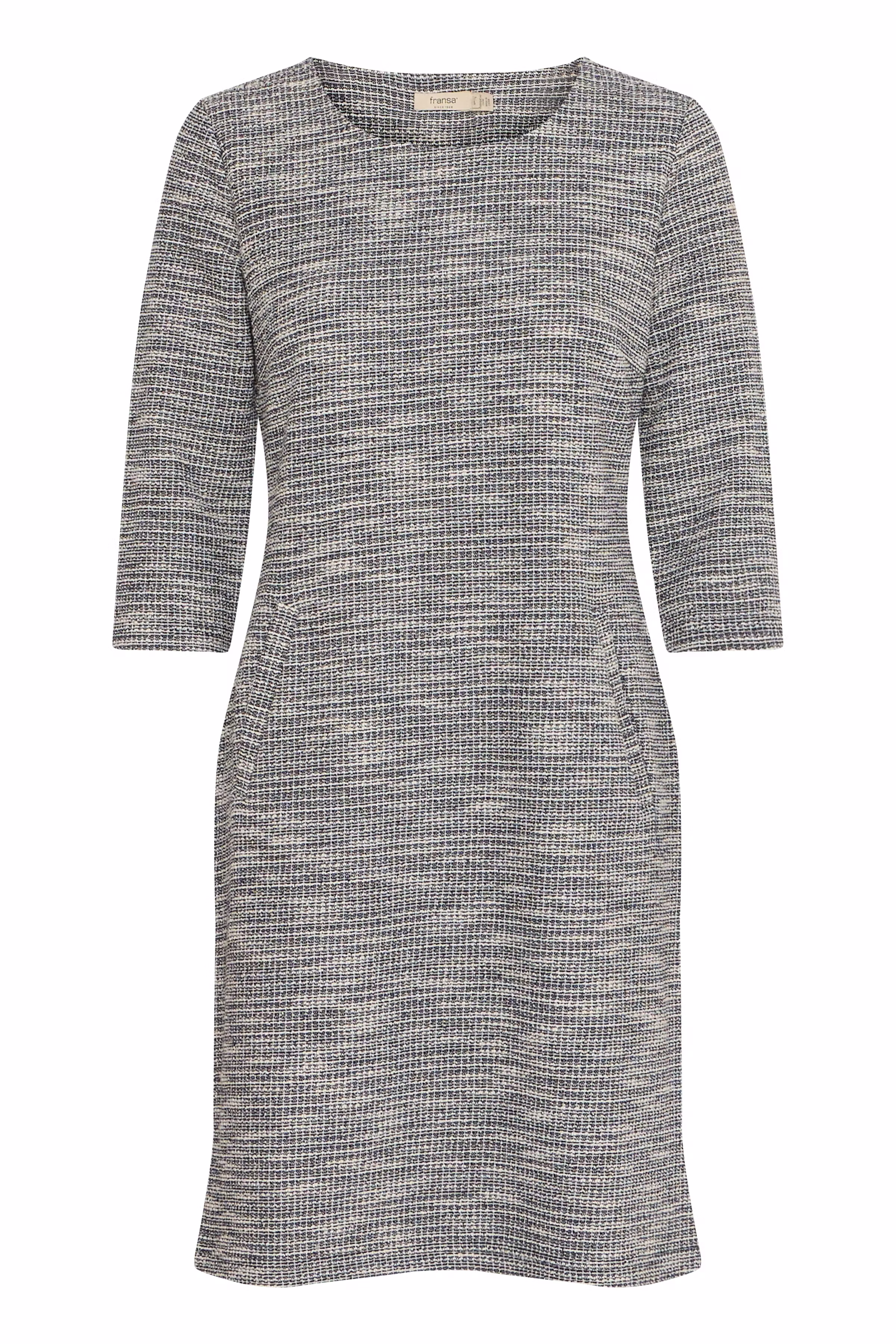 FRCARLINA Dress PACK FRONT 20615917-200119