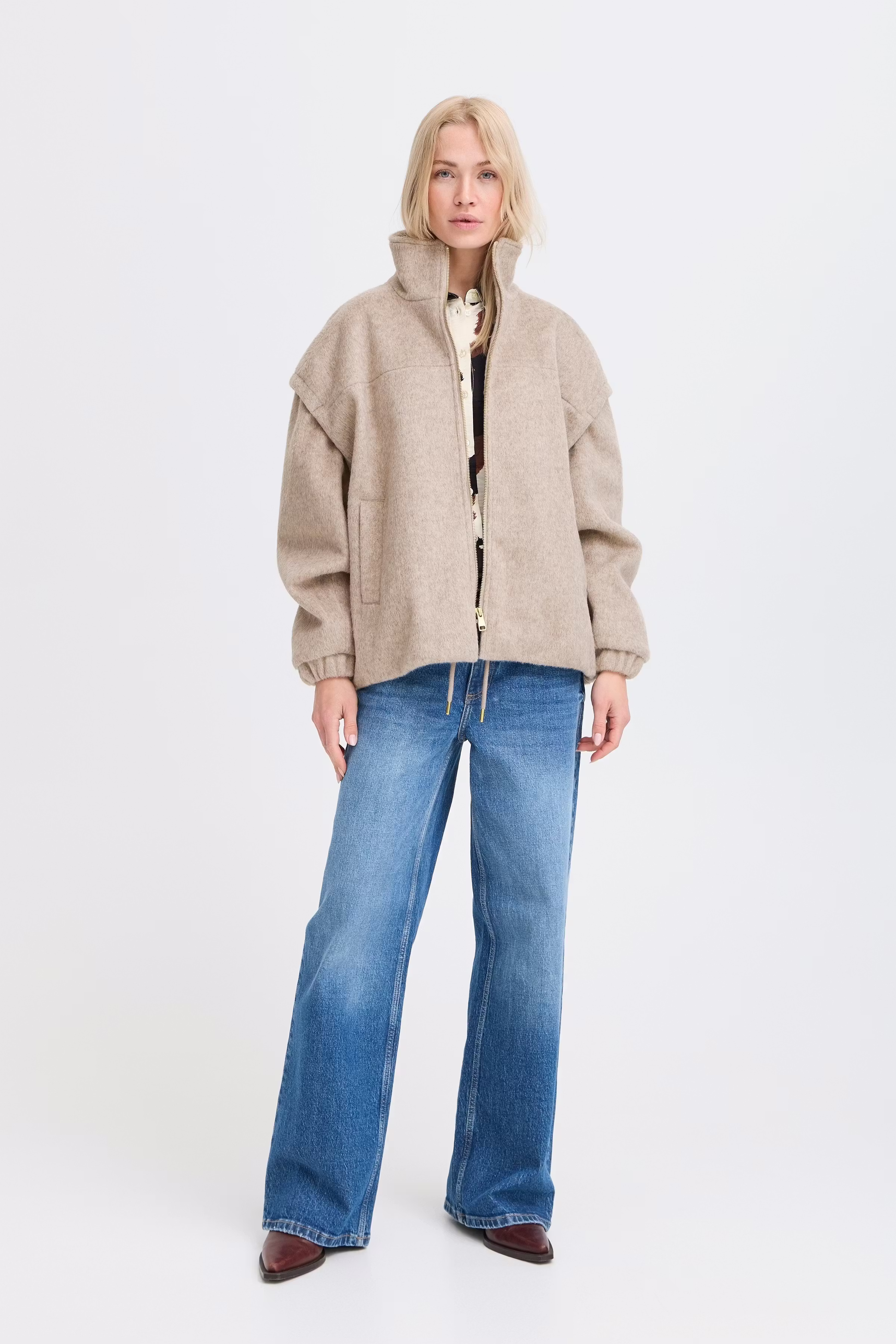 BYBECILA Bovenkleding LOOKBOOK FRONT 20818187-1613051