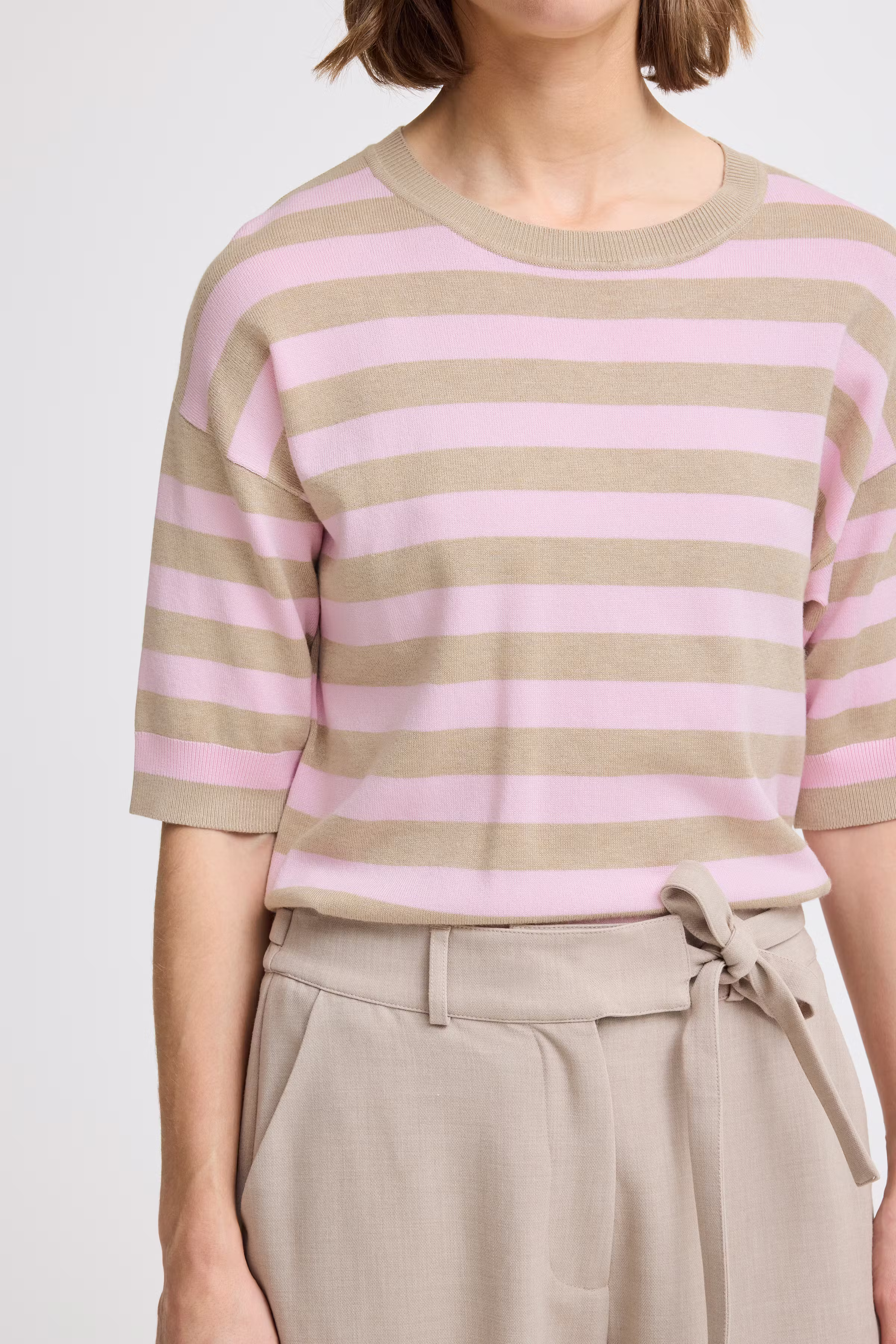 BYMMORLA Pullover LOOKBOOK DETAIL 20814397-203989