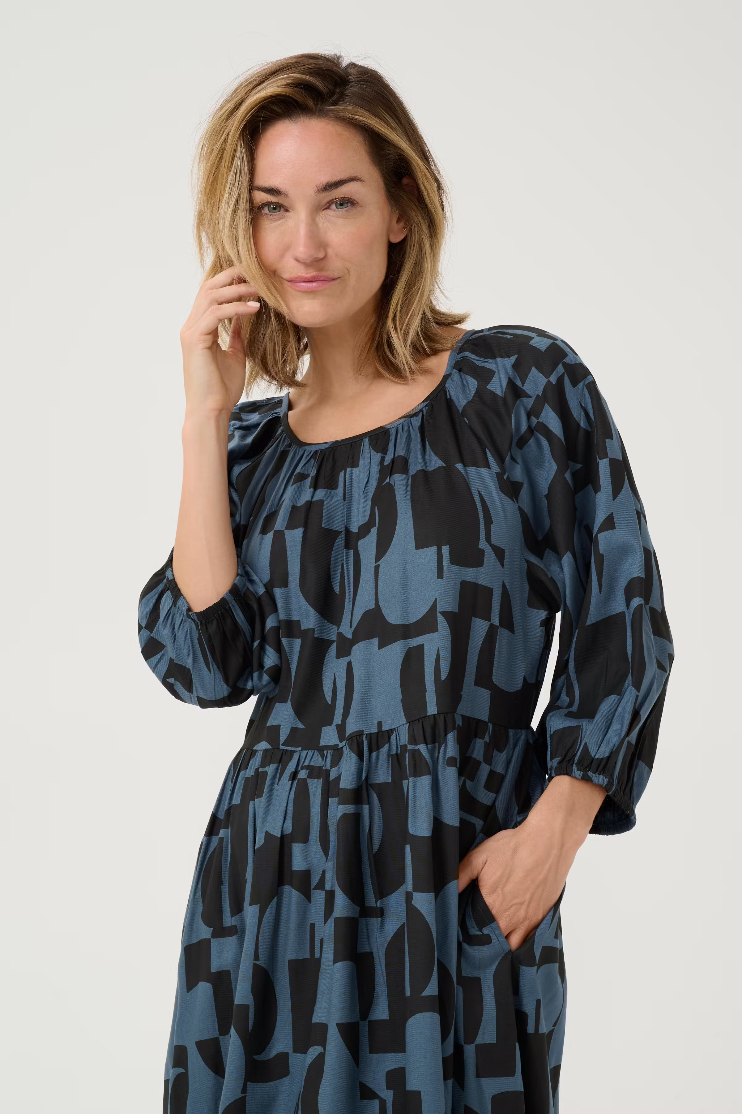 BPzia KlÃ¤nning LOOKBOOK DETAIL 10590748-106738B