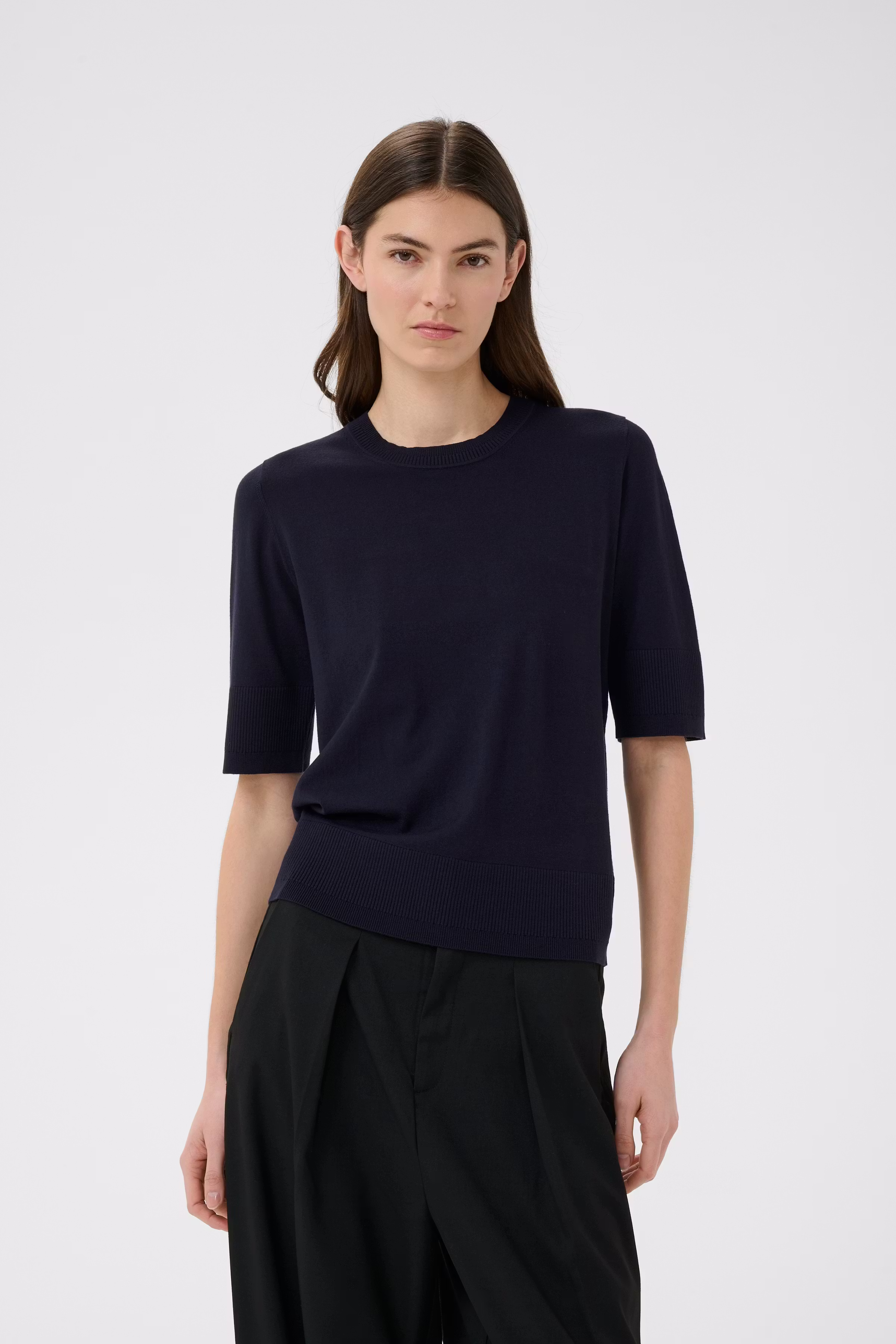 MIKOIW Pullover LOOKBOOK FRONT 30112541-300005