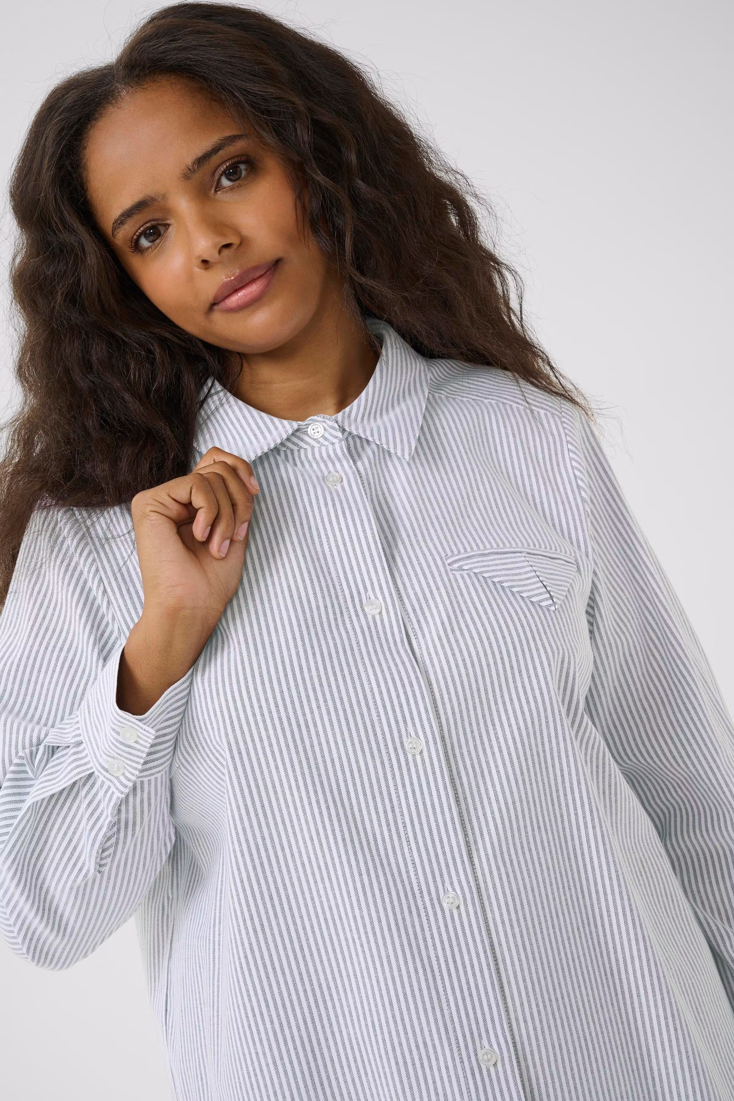 KCosina Hemd LOOKBOOK DETAIL 10583451-107917