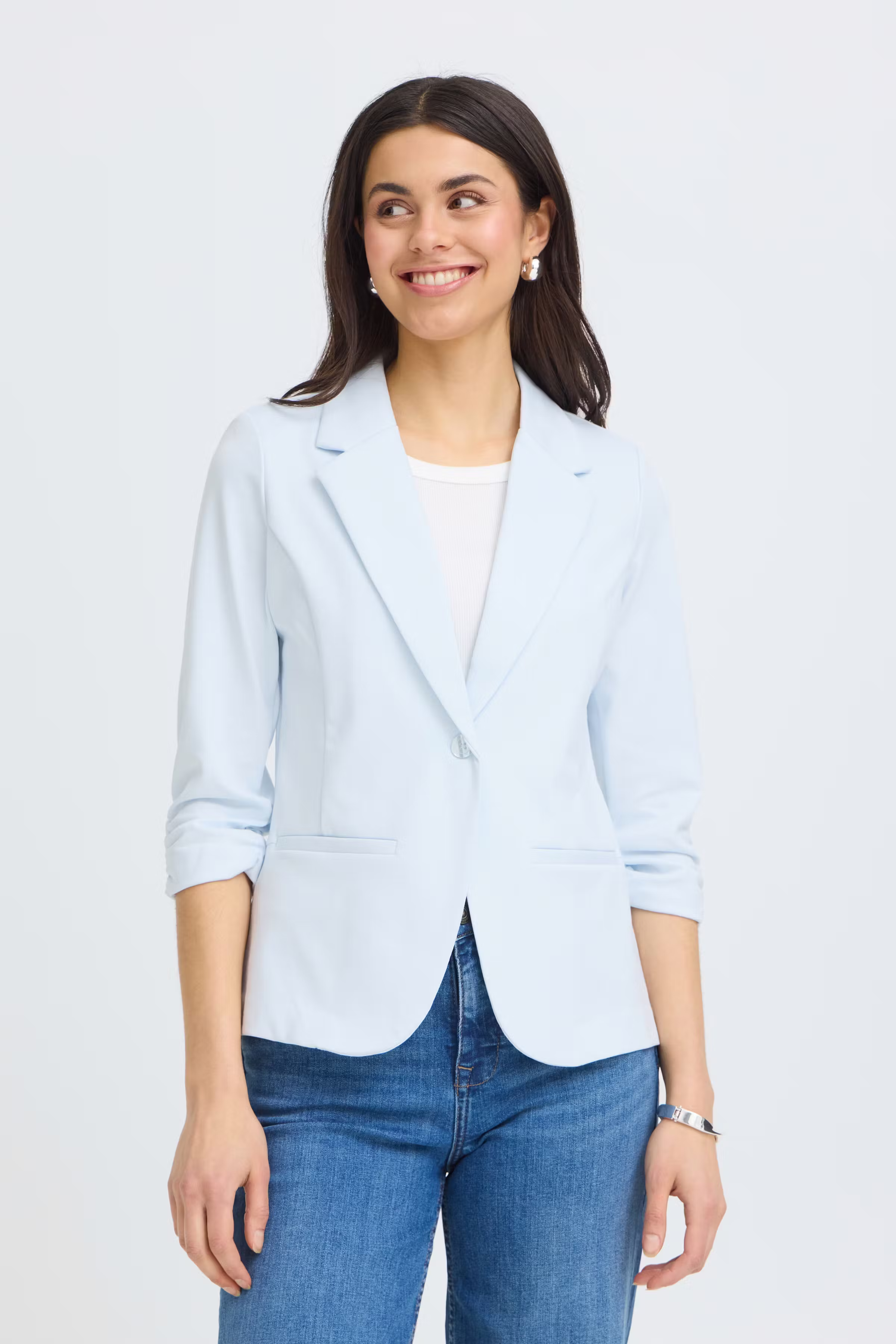 FRZABLAZER Blazer LOOKBOOK FRONT 20604689-124303