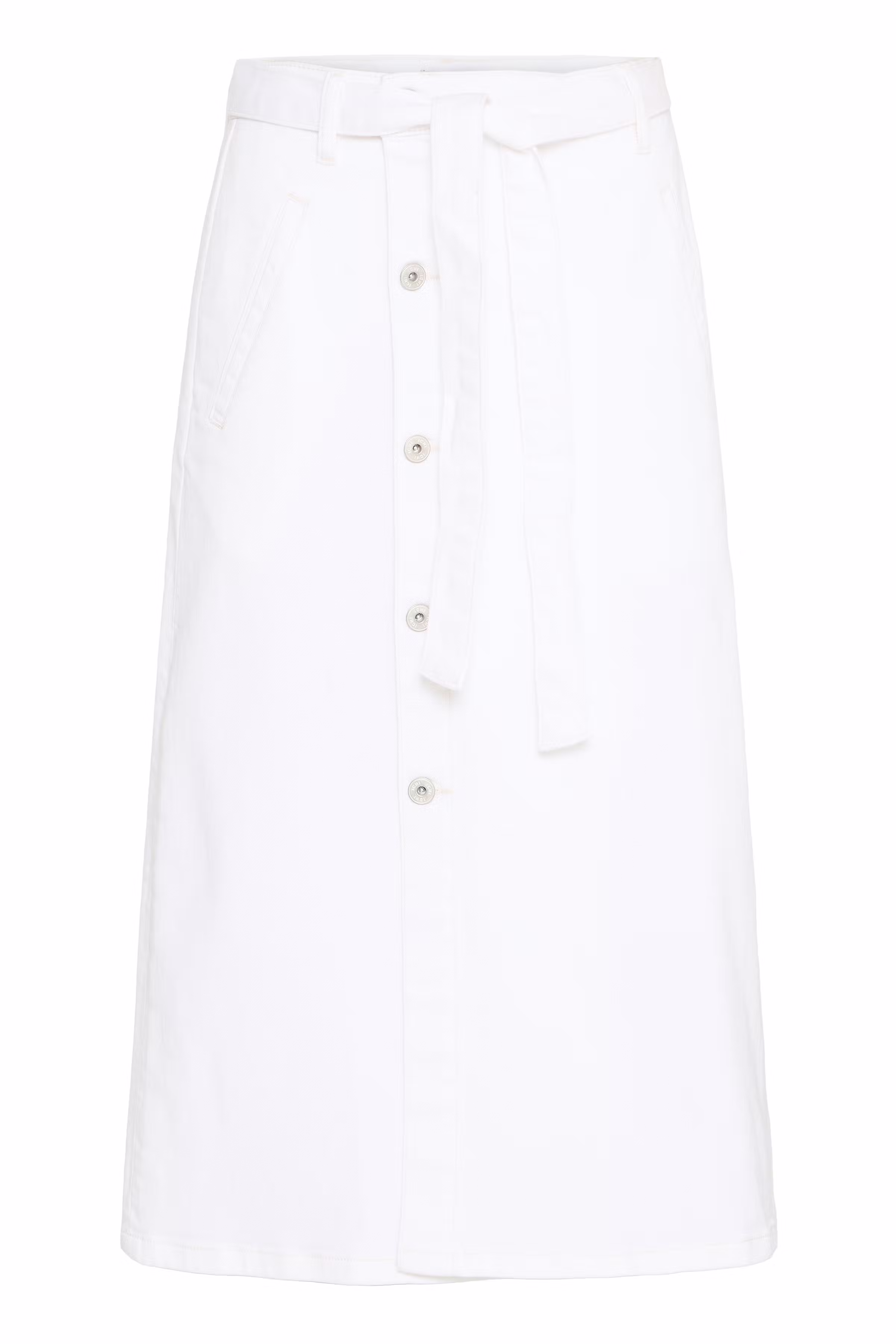 IHZIGGY Denim rok PACK FRONT 20122741-114800