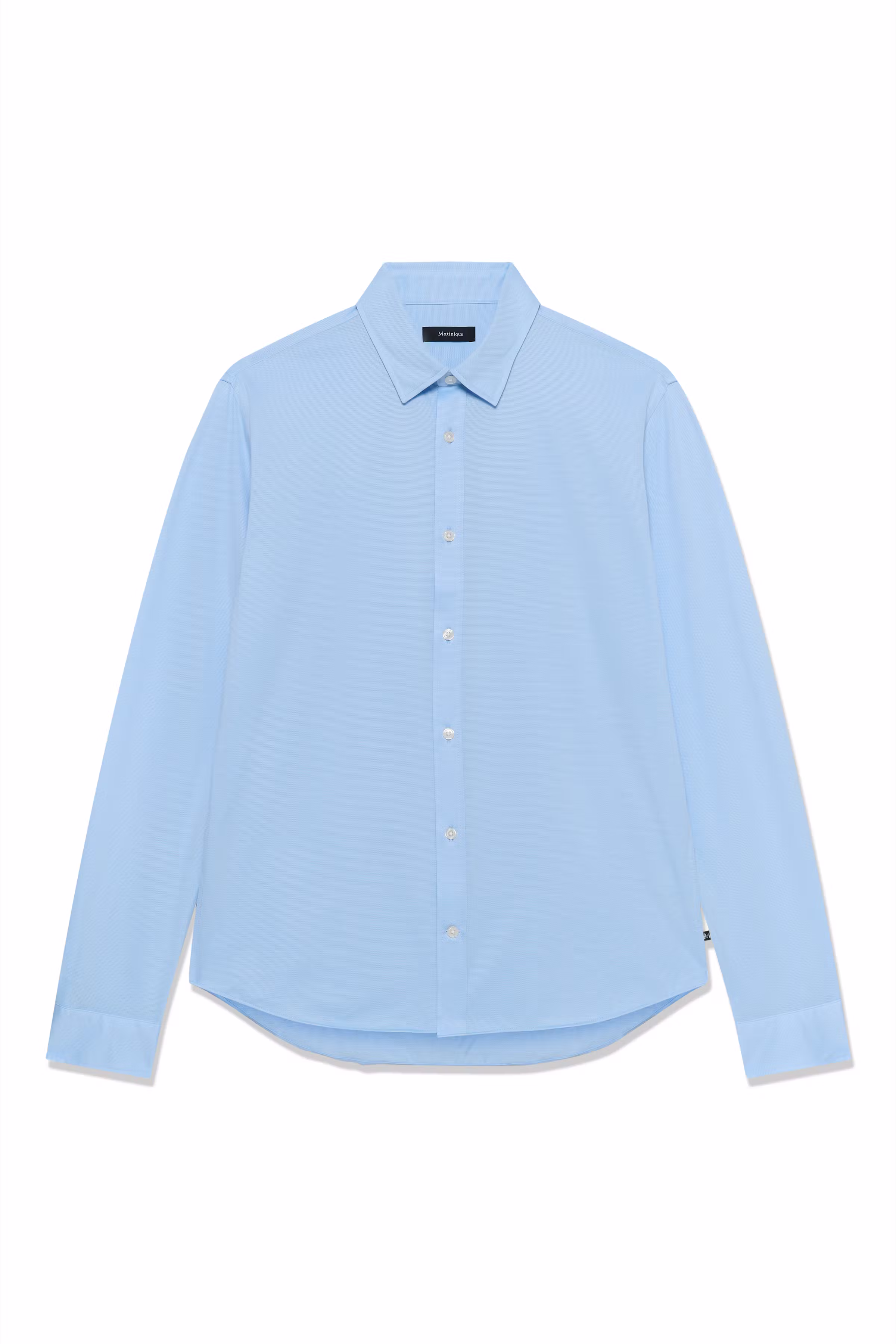 MAtrostol Skjorte PACK FRONT 30205262-154030