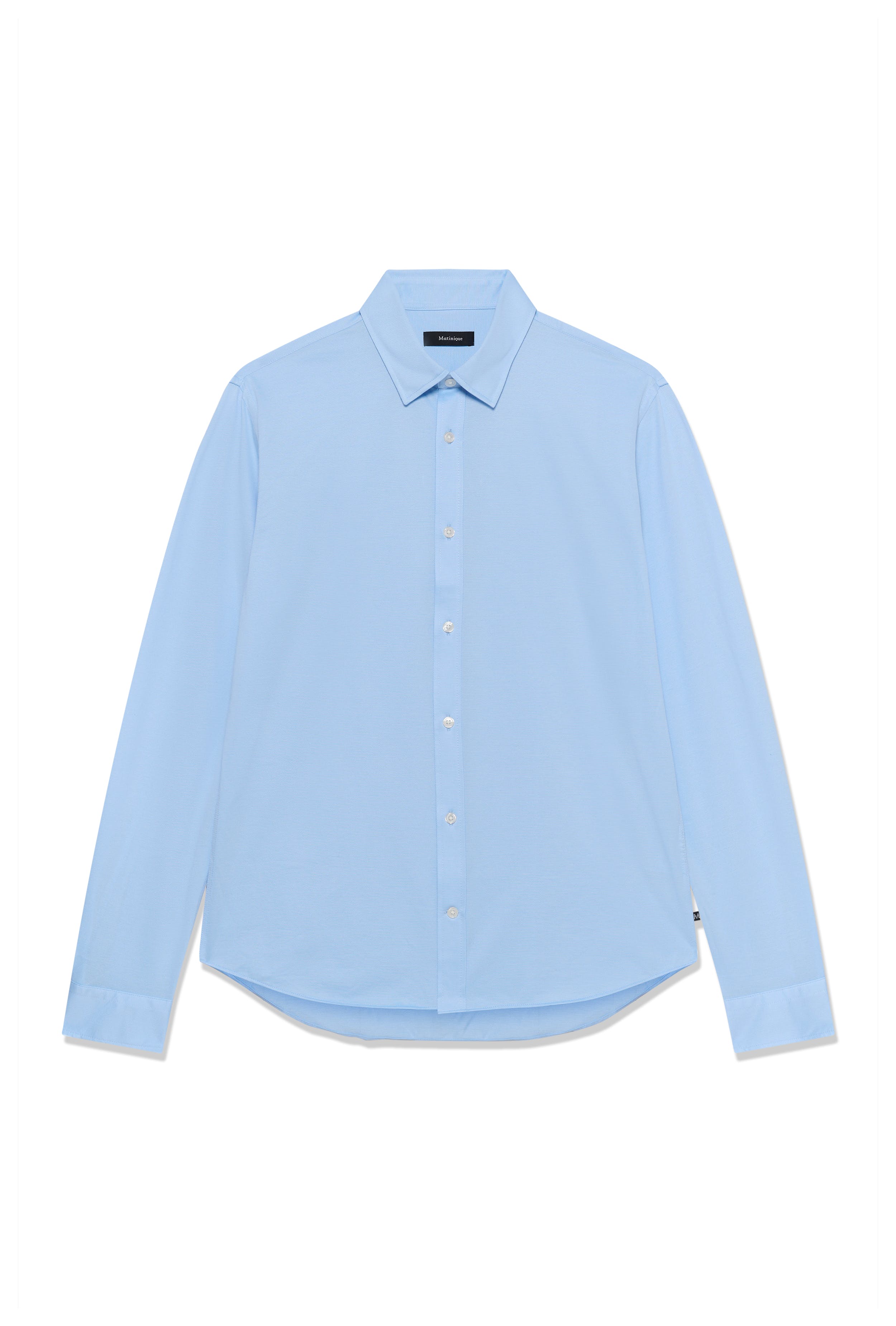 MAtrostol Overhemd PACK FRONT 30205262-154030