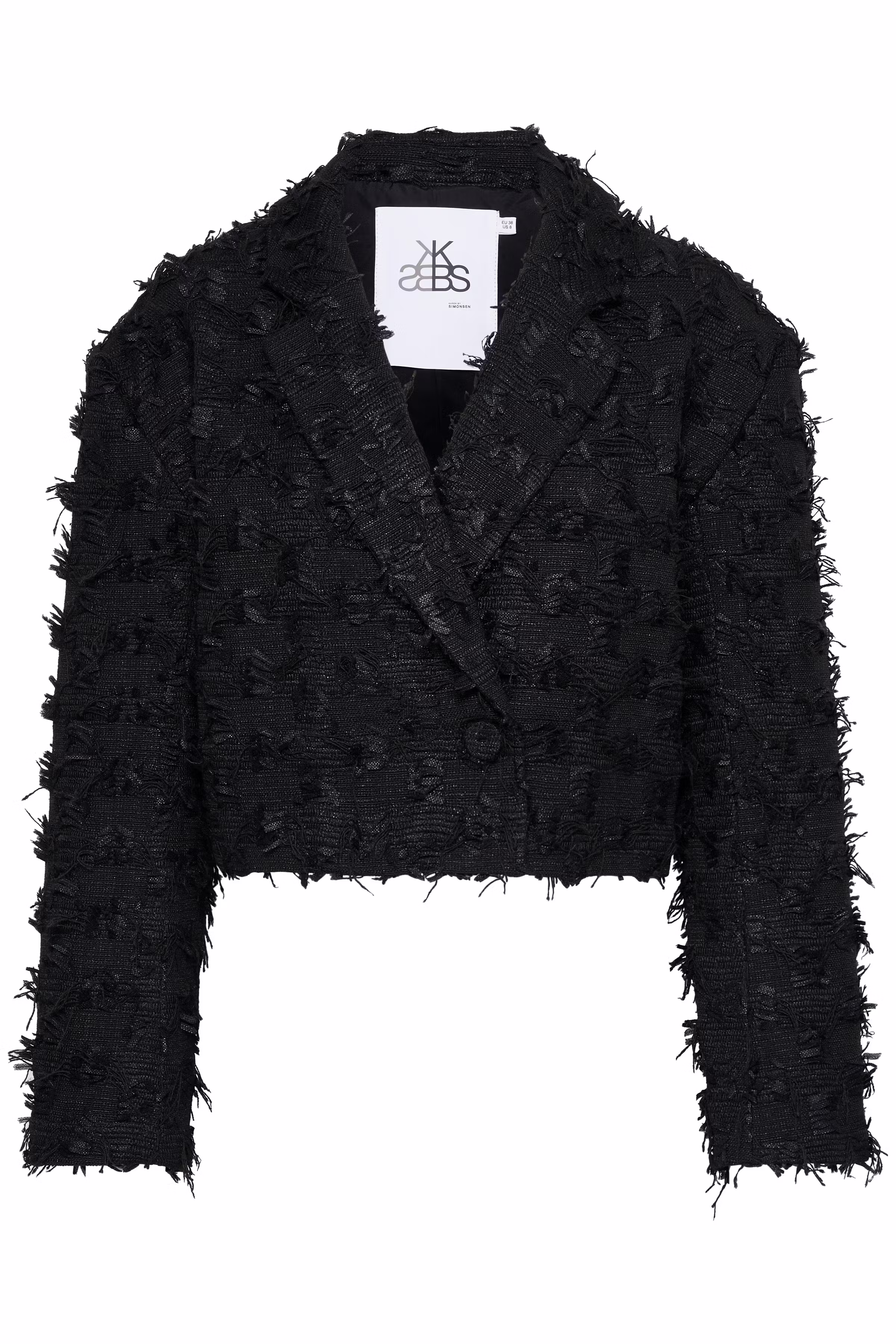 KBRyle Blazer PACK FRONT 10105191-194008