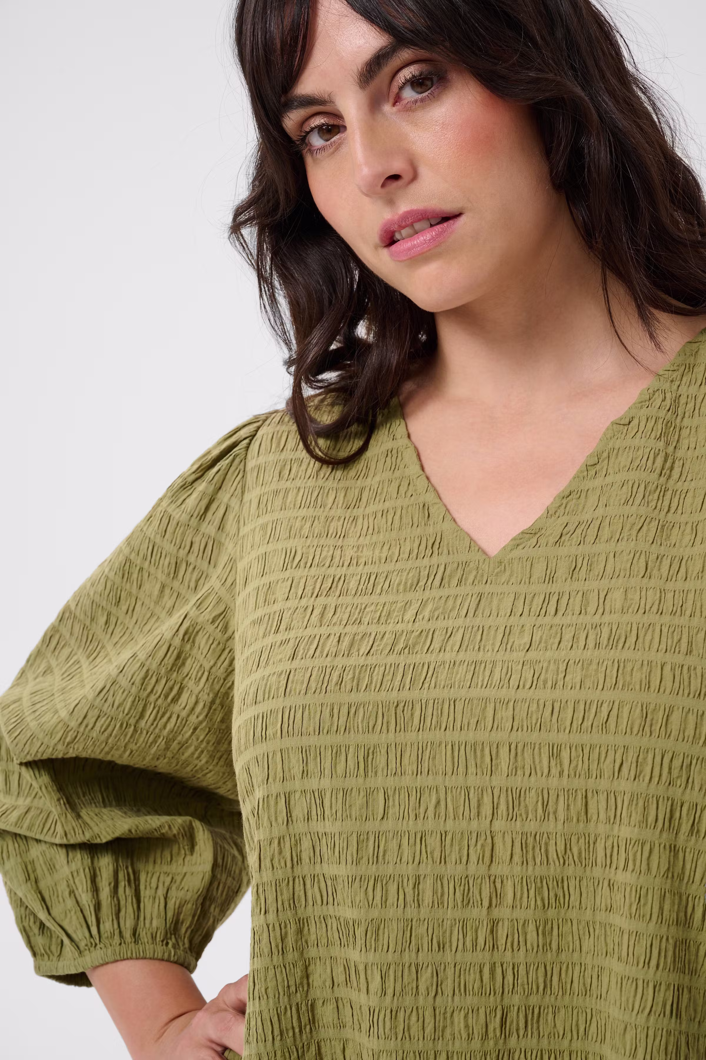KCmaisie Bluse LOOKBOOK DETAIL 10584303-170620