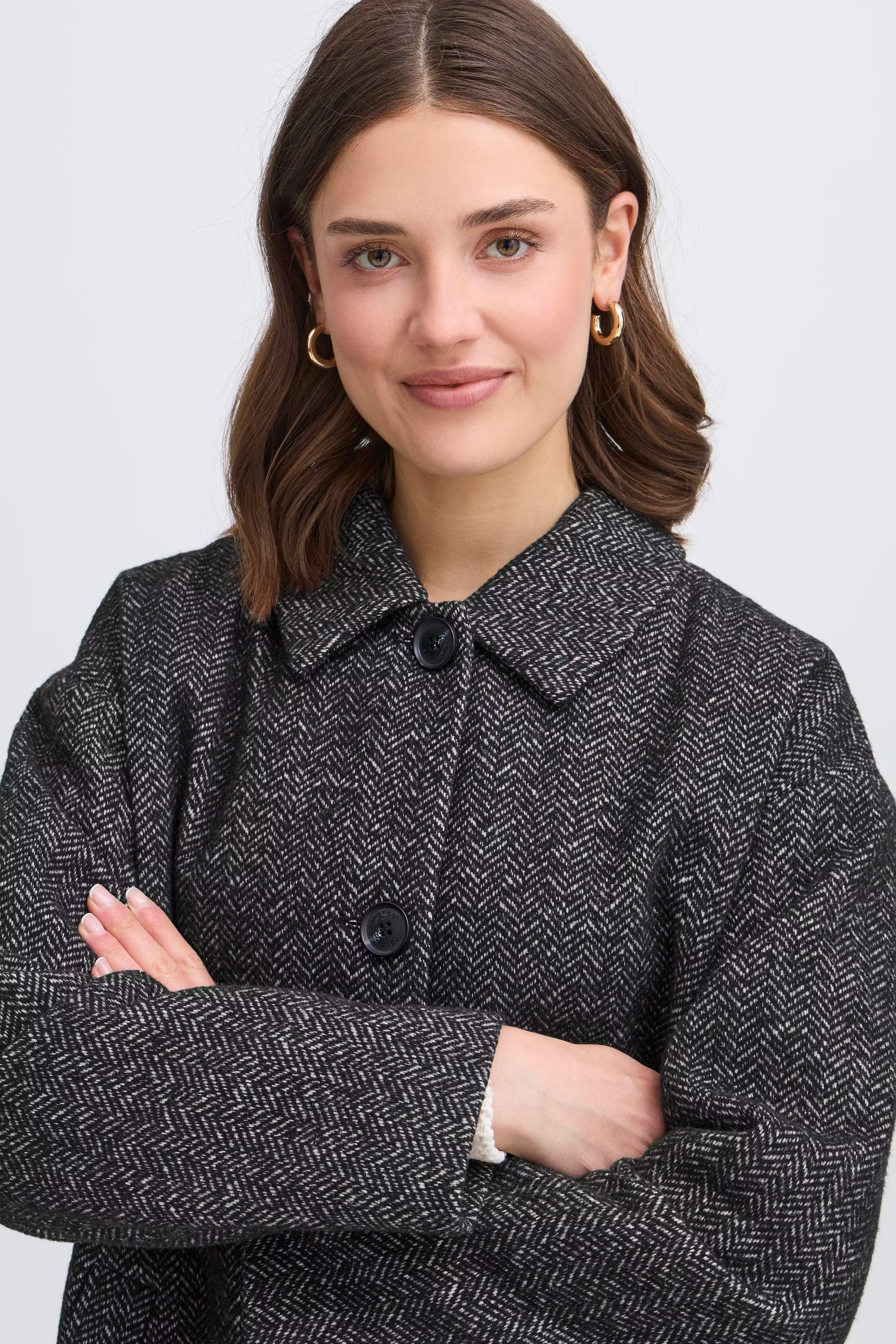 FREIVOR Yttertøy LOOKBOOK DETAIL 20615645-200115