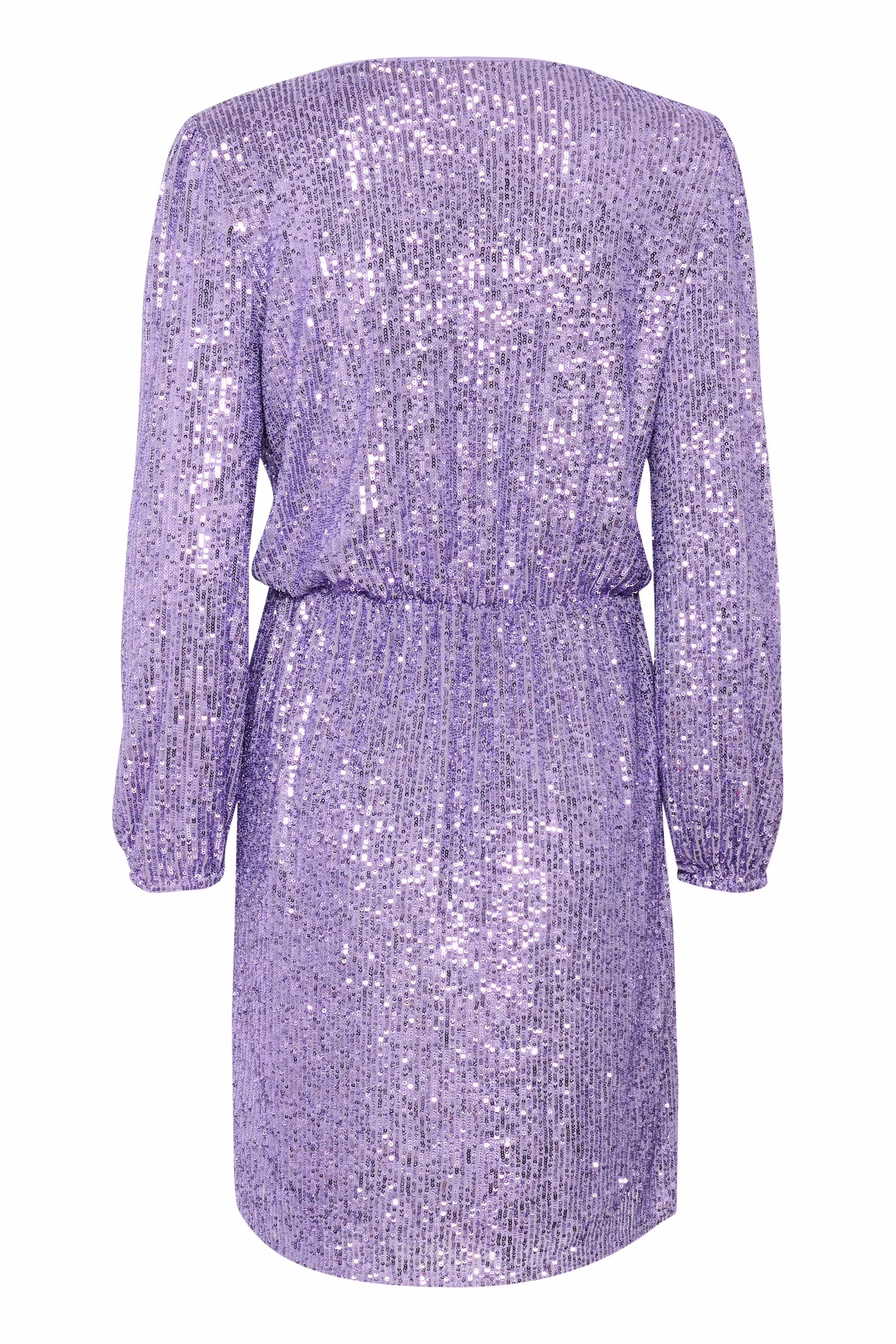 XeniraSZ Paillet Kjole PACK BACK 30510848-163823