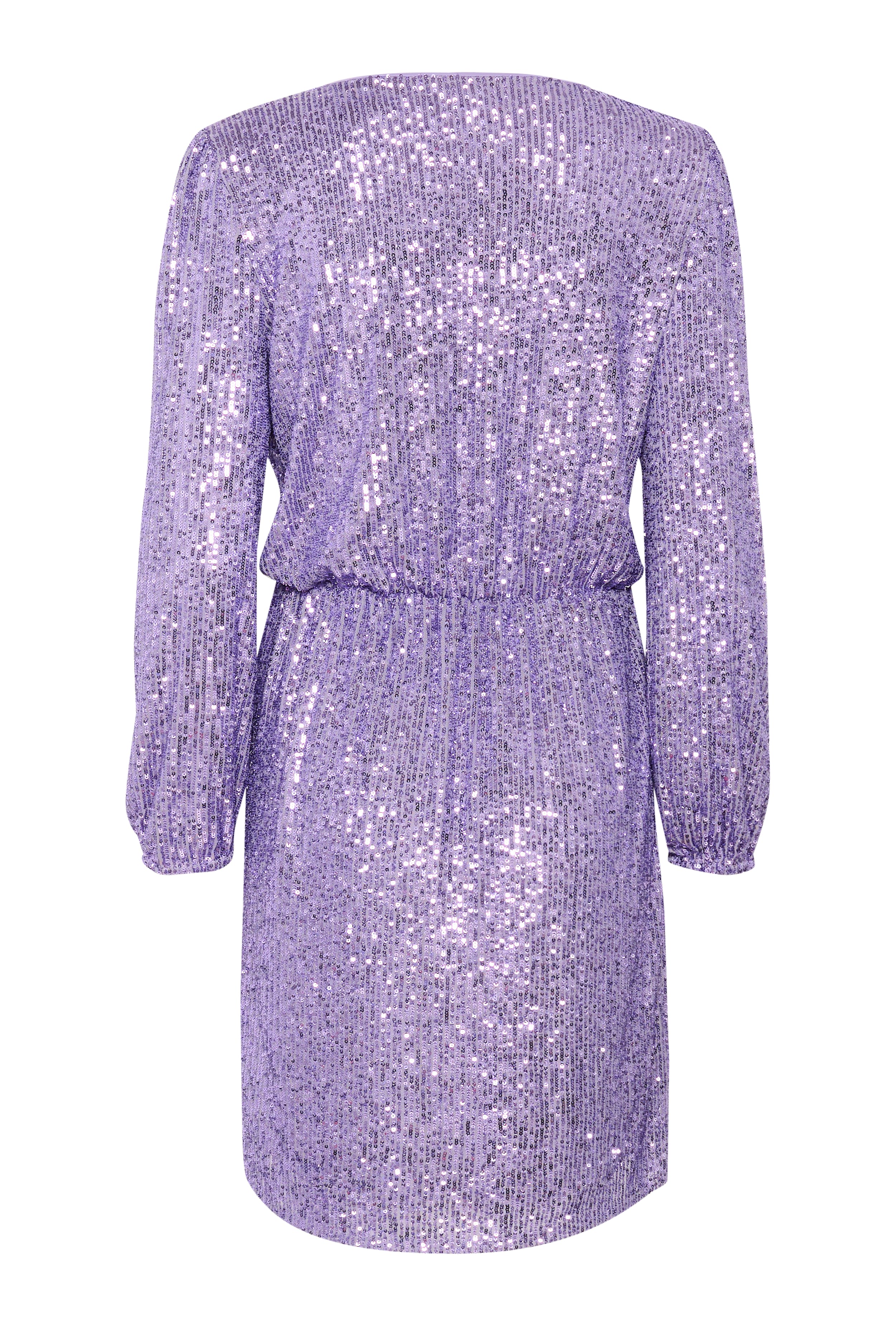 XeniraSZ Paljett Klänning PACK BACK 30510848-163823