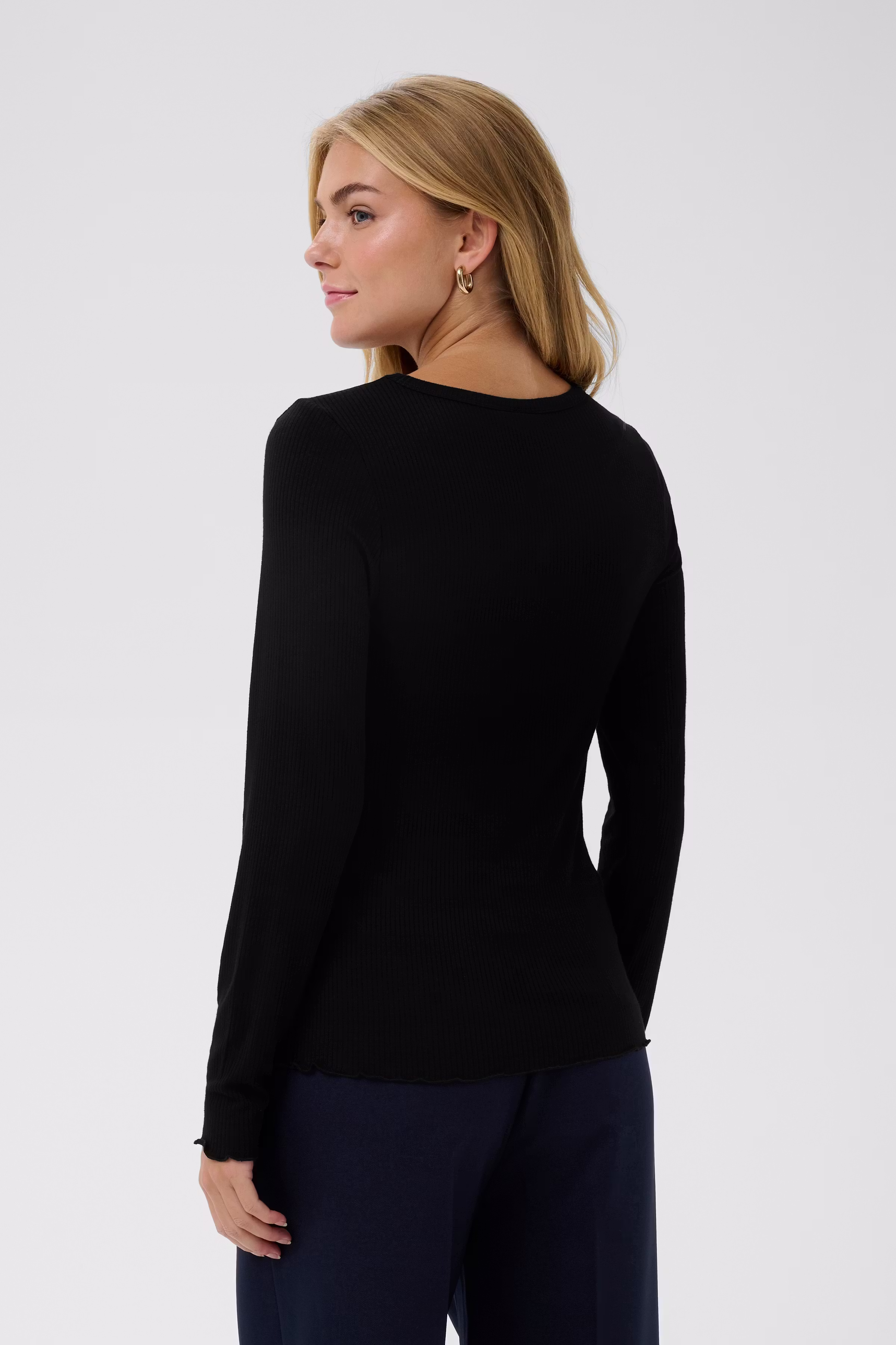 OlaliaSZ Bluse LOOKBOOK BACK 30514819-193911