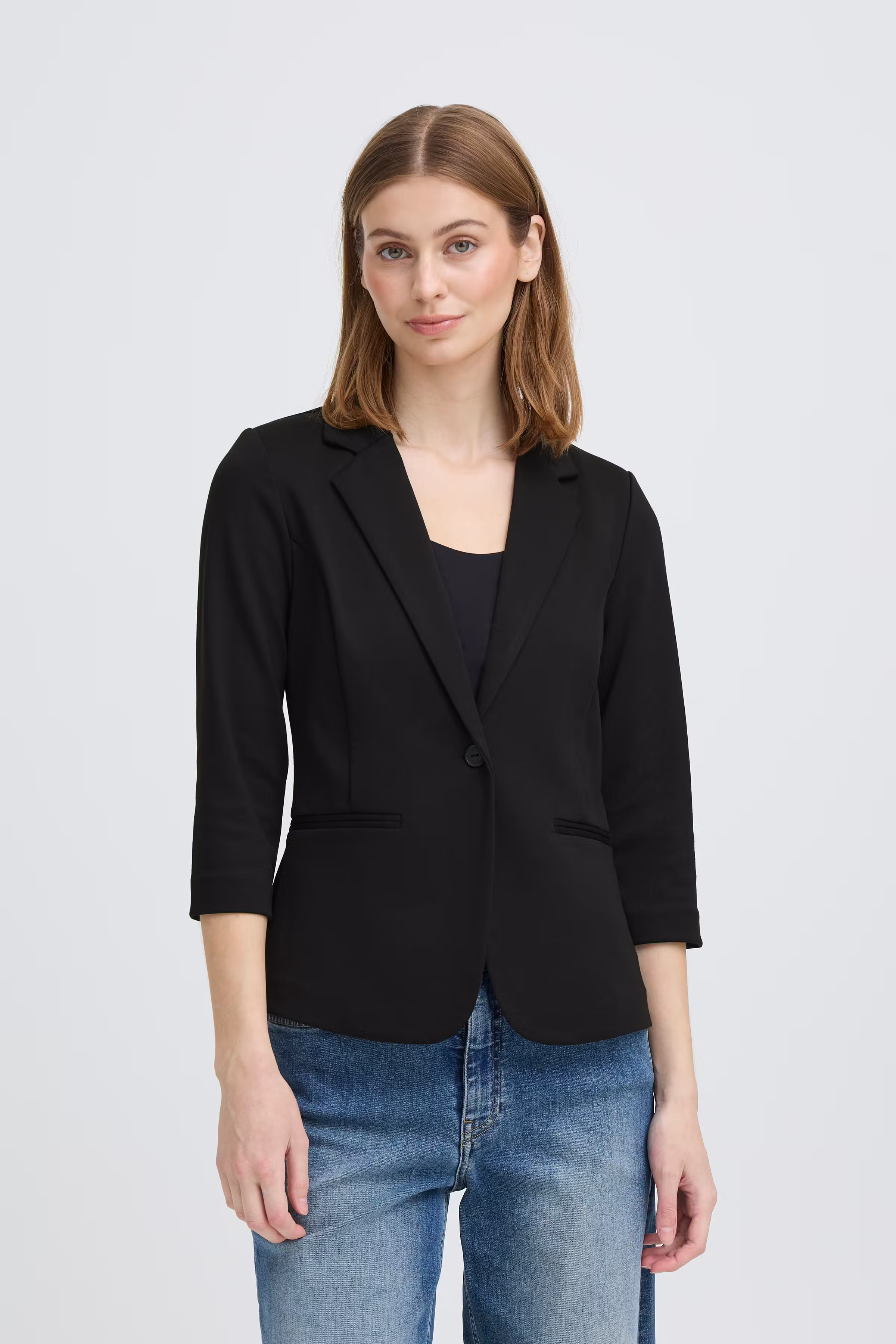 IHKATE Blazer LOOKBOOK FRONT 20106631-10011