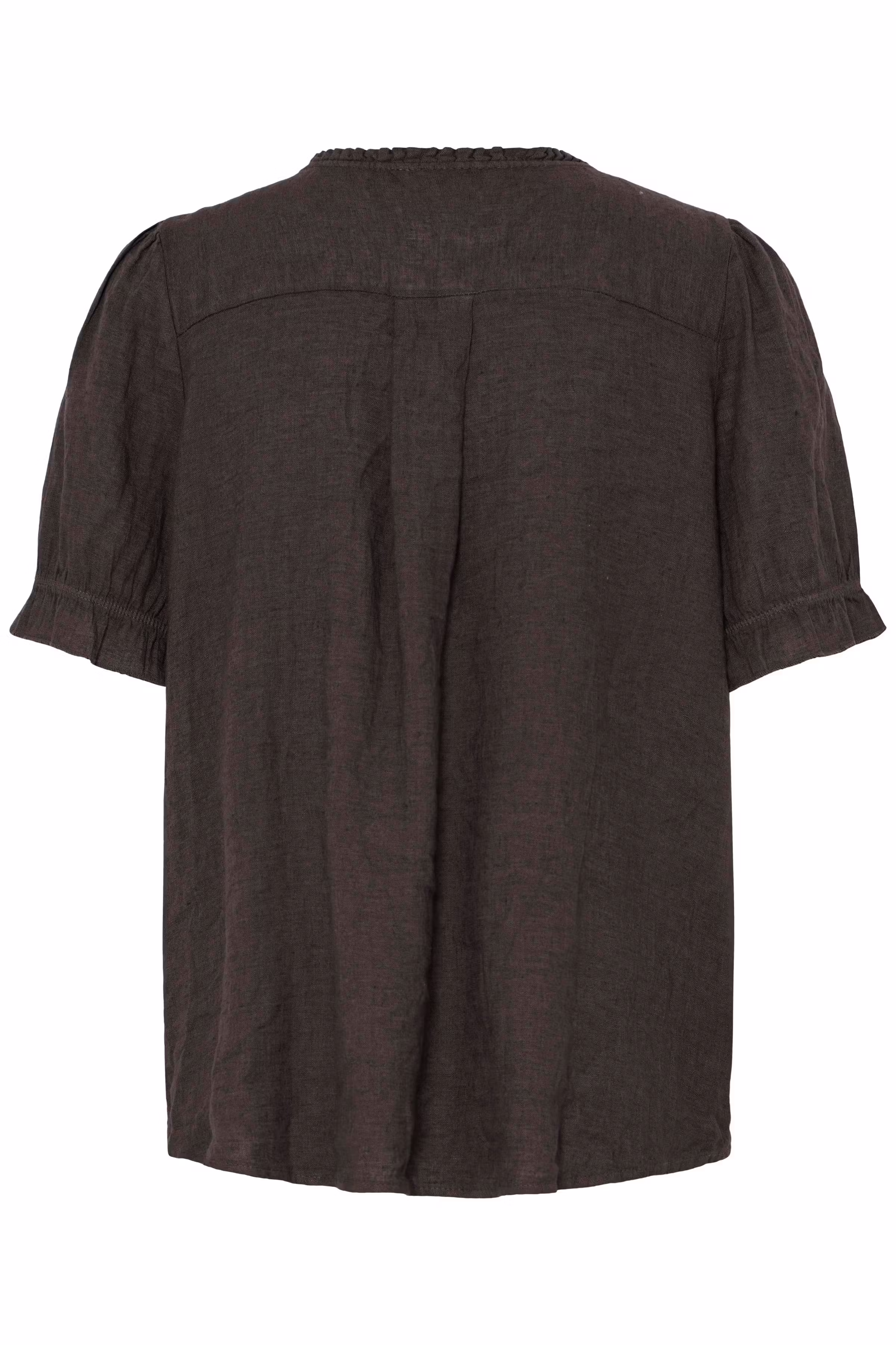 SBFONTANELLE Skjorte PACK BACK 22101046-191216