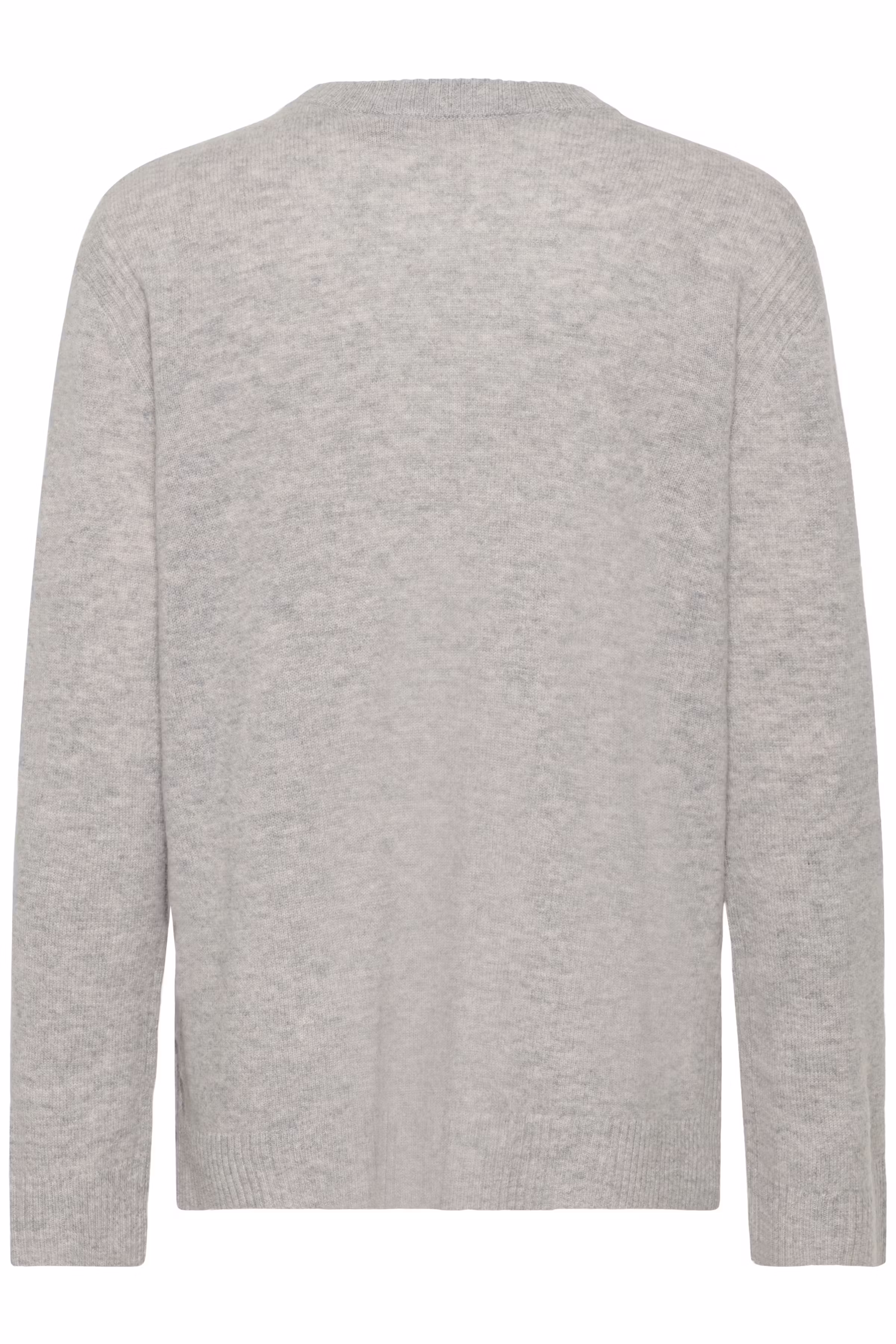 Pullover i uld og kashmir PACK BACK 50112337-500170