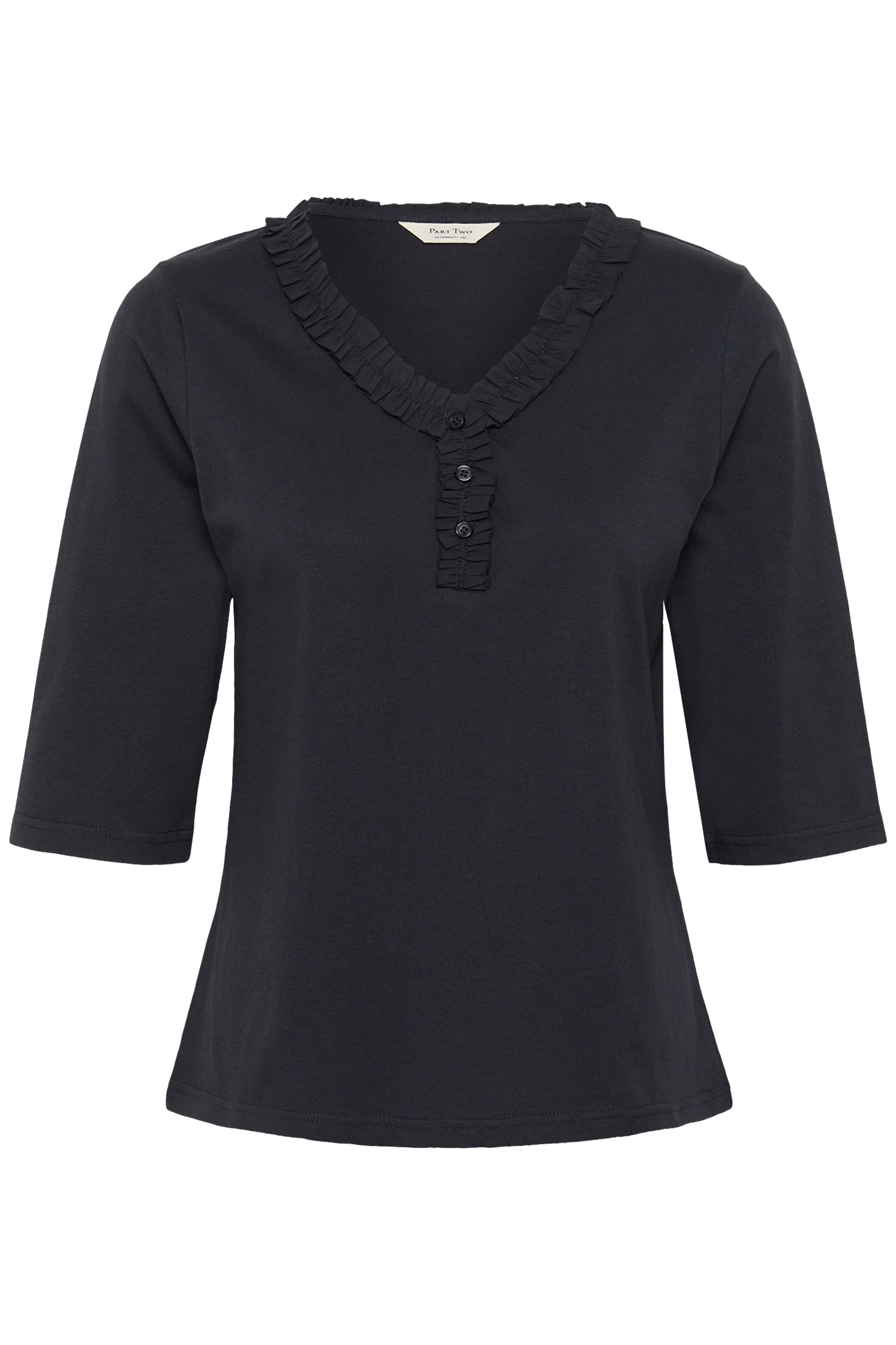DalillaPW Blouse PACK FRONT 30310727-110601