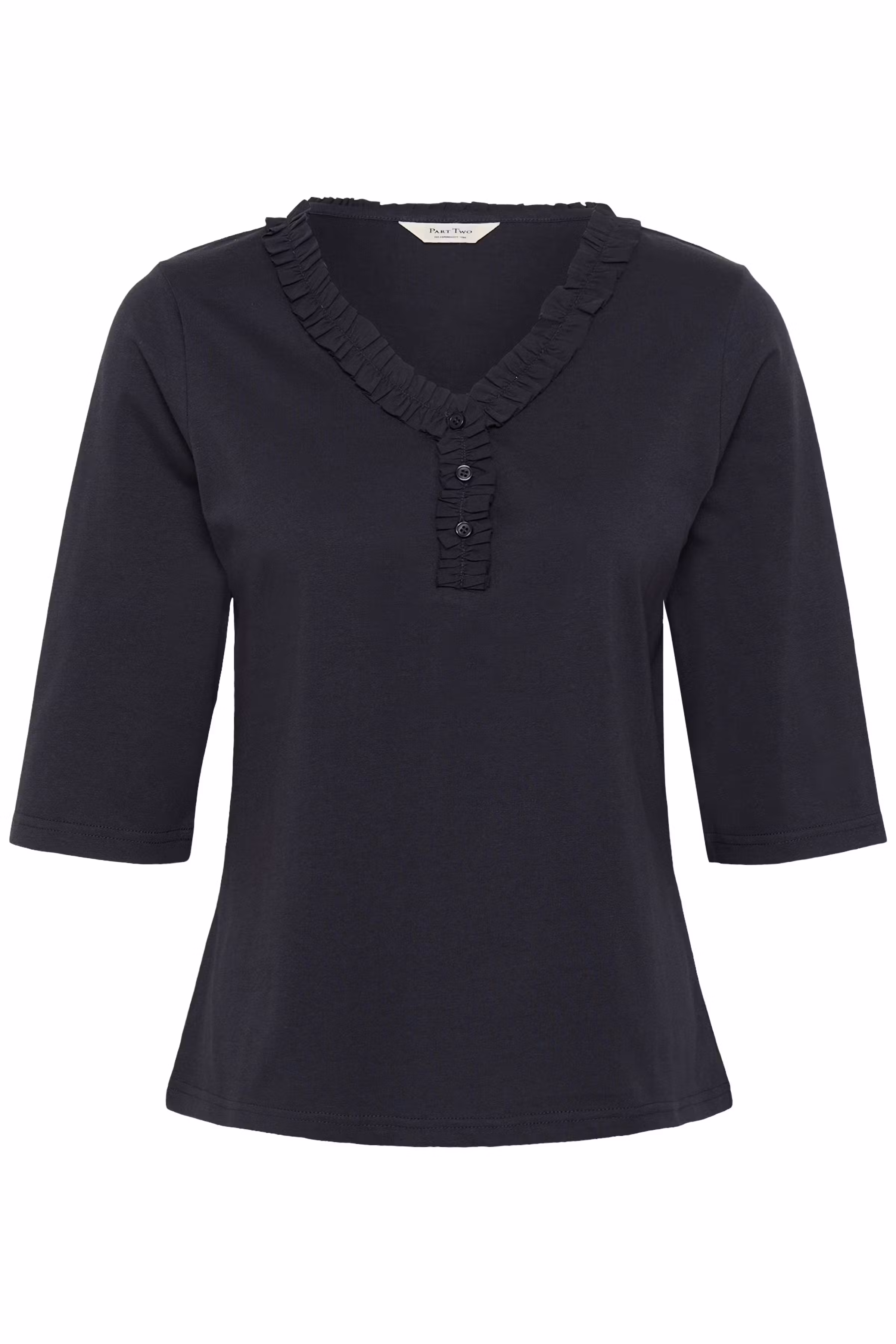 DalillaPW Blouse PACK FRONT 30310727-194013