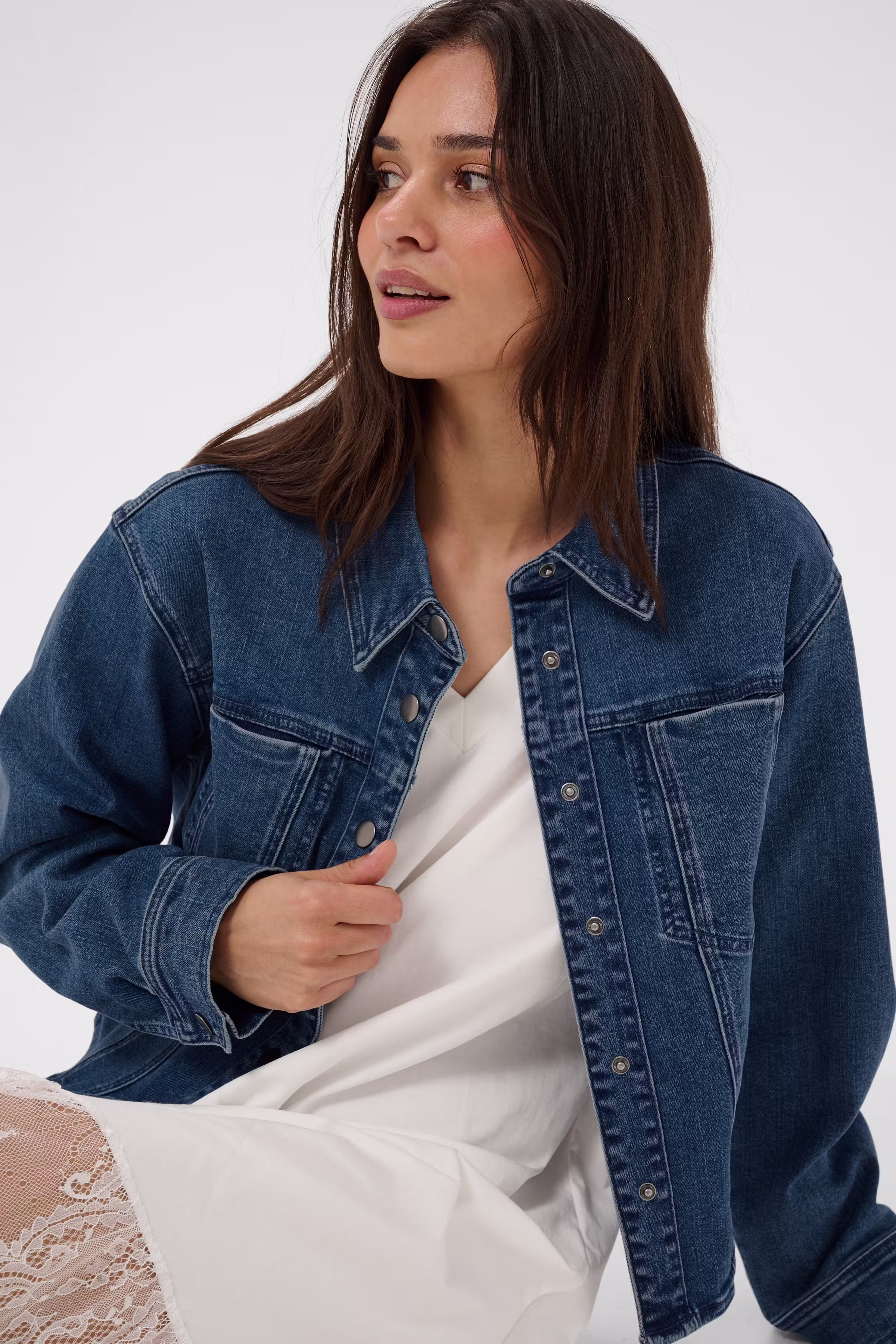 KAsinem Shirt LOOKBOOK DETAIL 10511862-102272