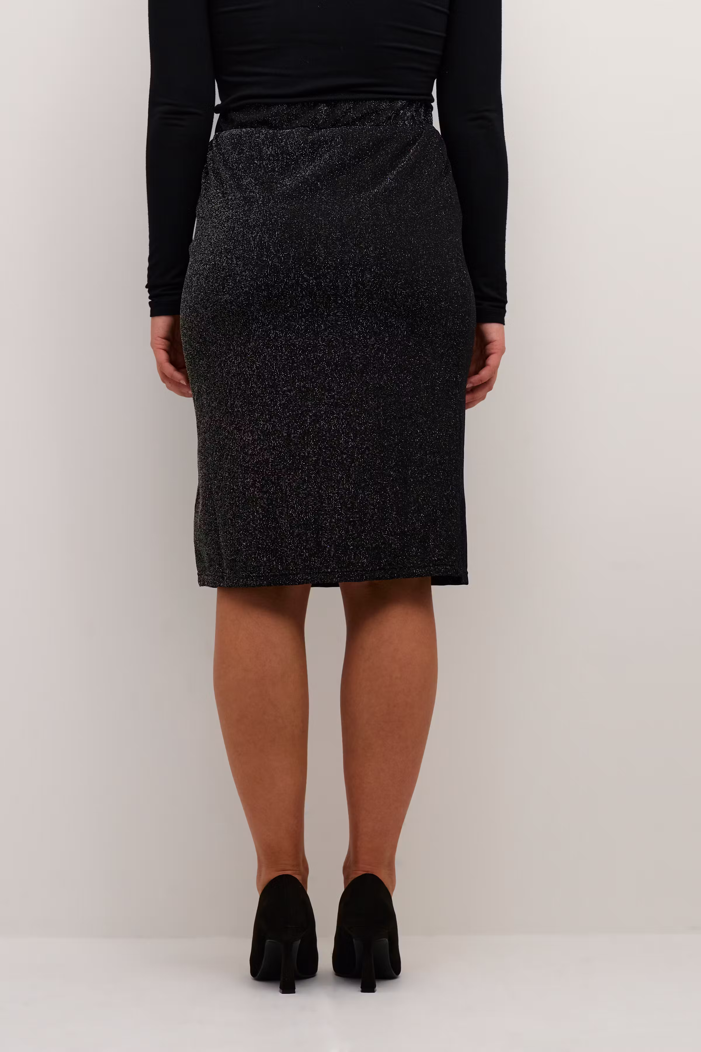 KAbarbara Skjørt LOOKBOOK FRONT 10508065-100286