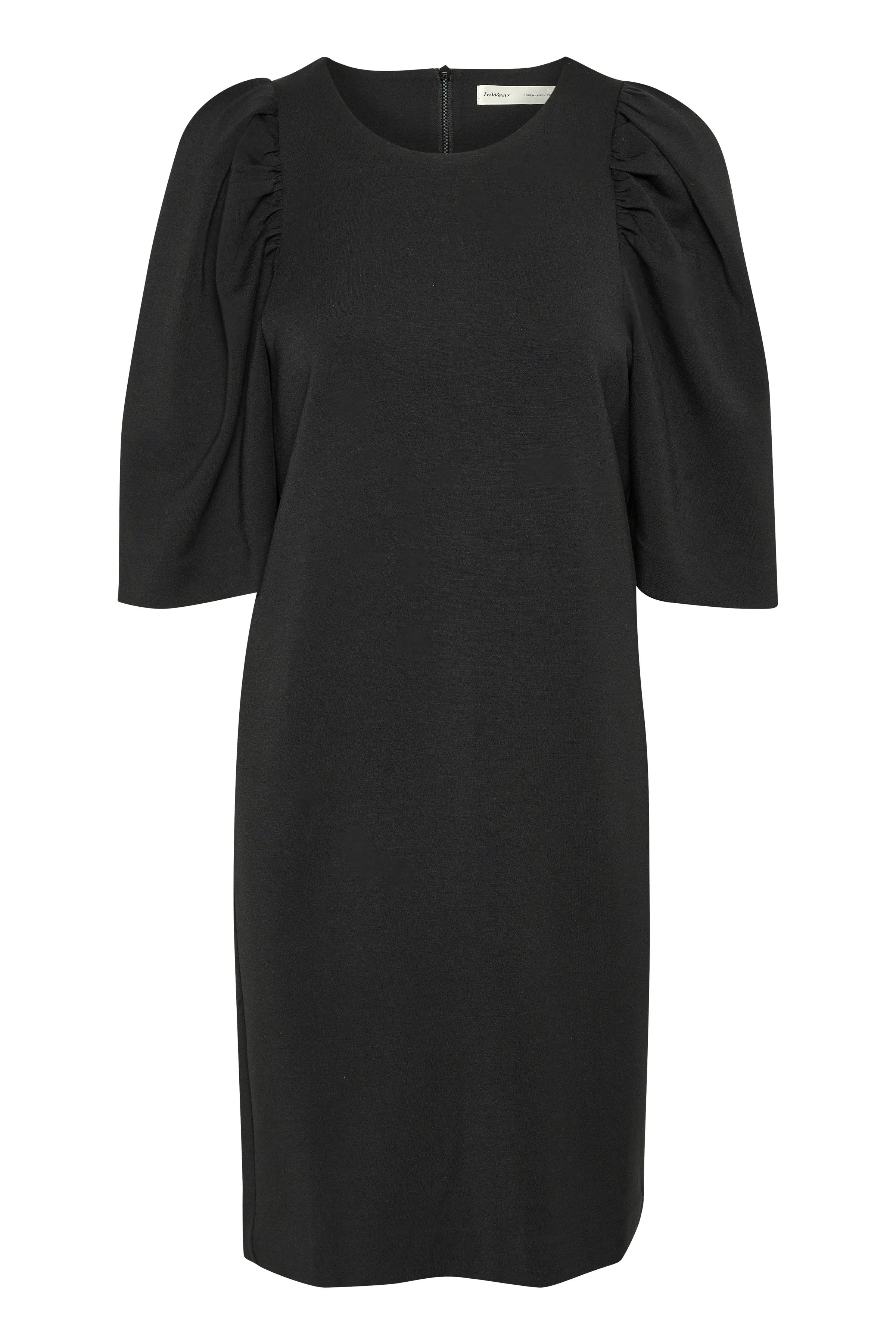BecentIW Kleid PACK FRONT 30110094-194008