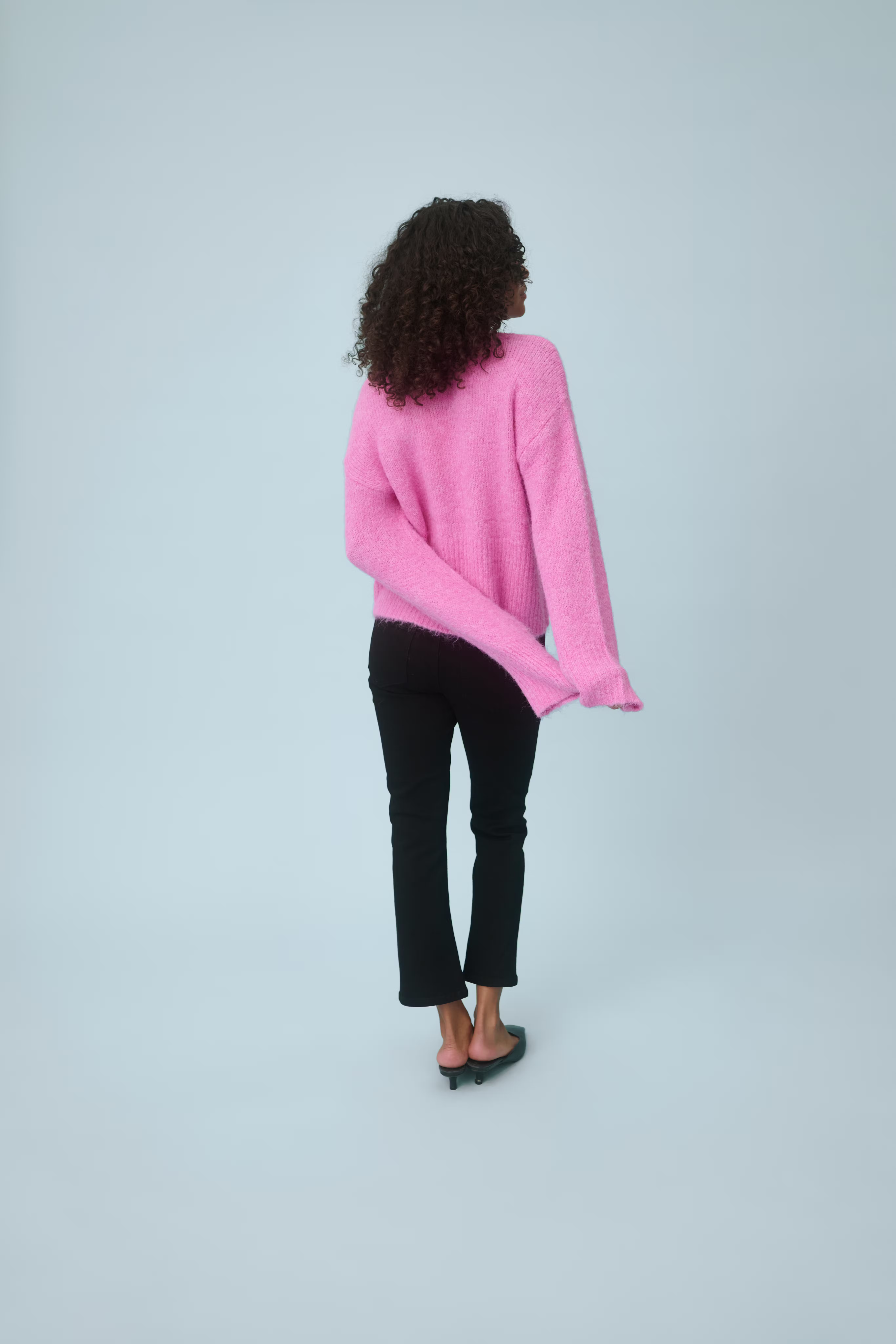 KAemelie Pullover LOCATION NONE 10511069-1621181