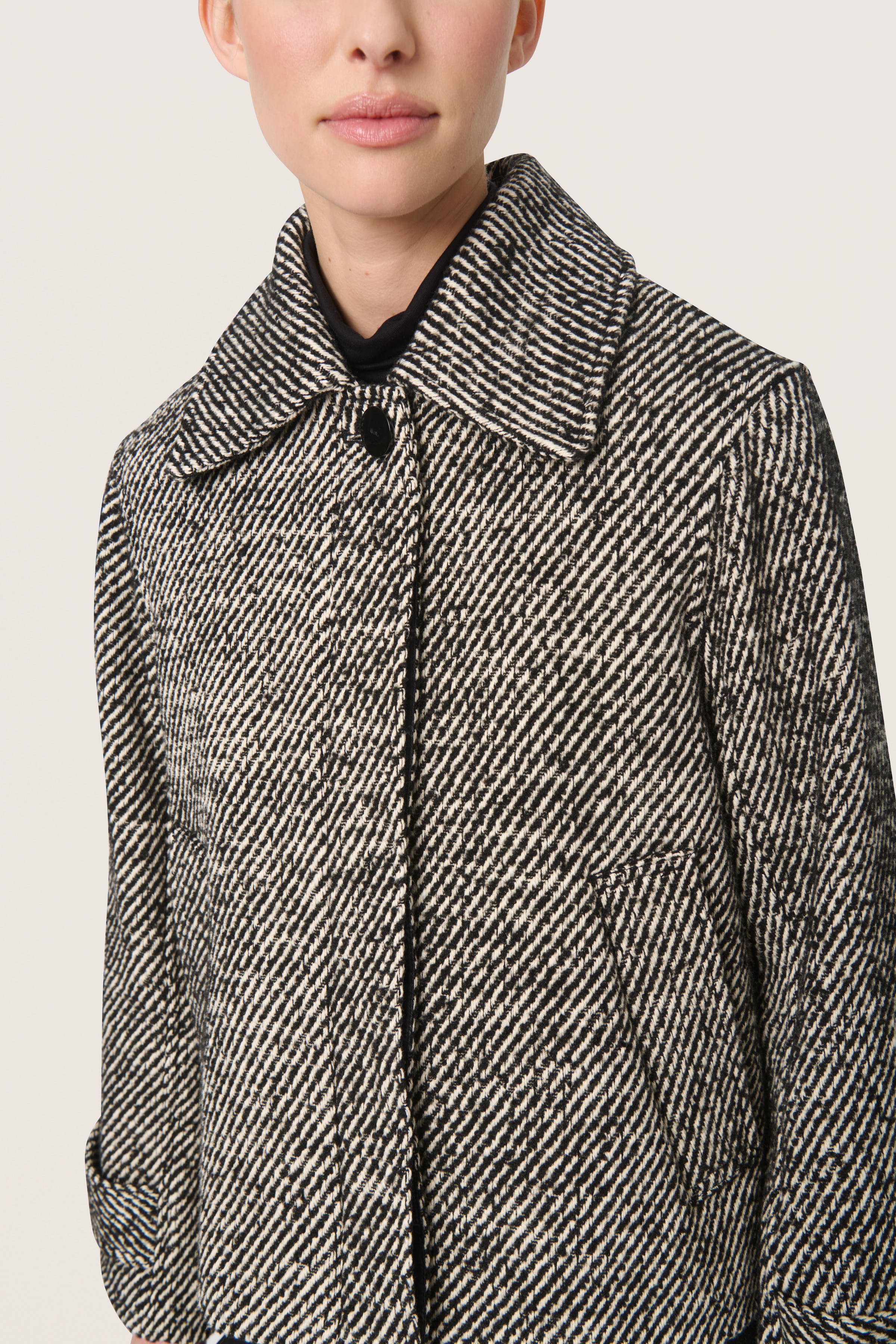 SLMabel Oberbekleidung LOOKBOOK DETAIL 30407501-302888