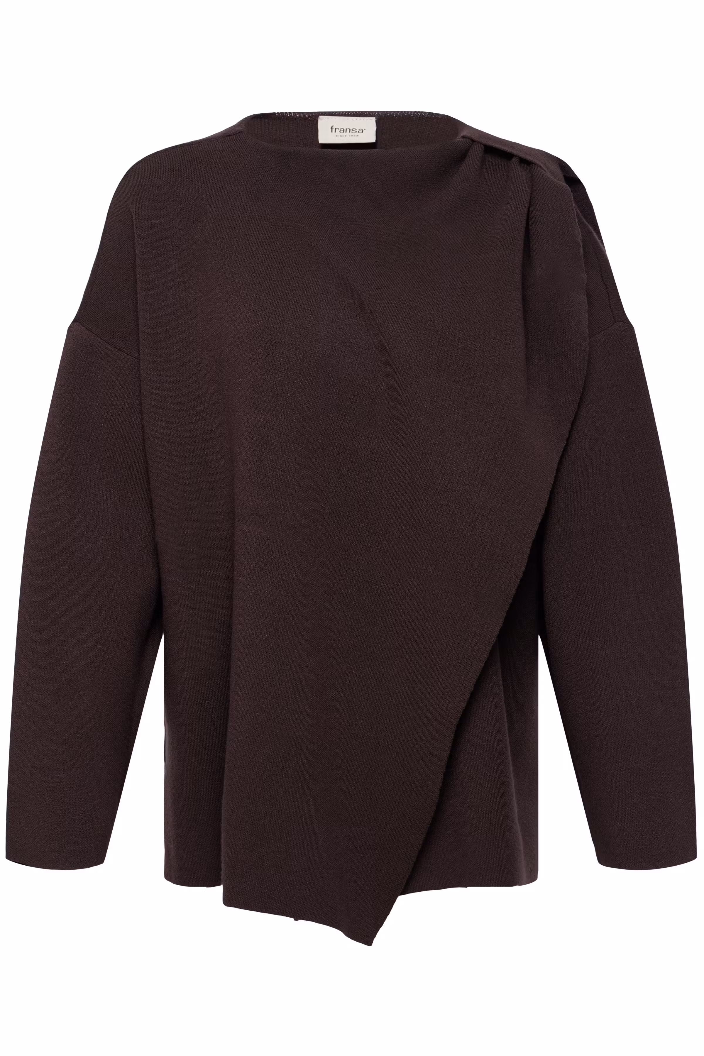 FRSALLY Cardigan PACK FRONT 20618609-191106