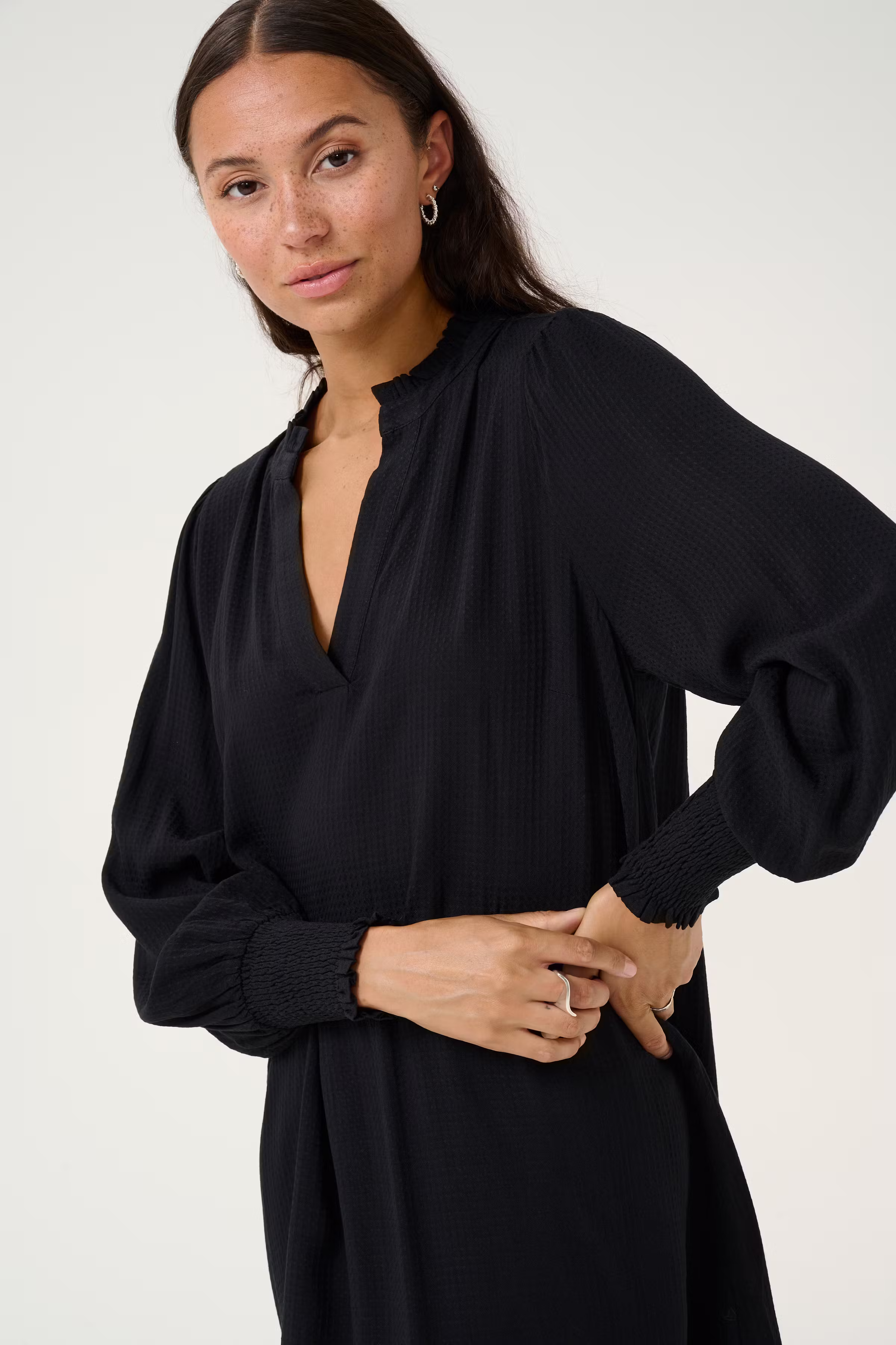 KAmathilde Jurk LOOKBOOK DETAIL 10509495-100121