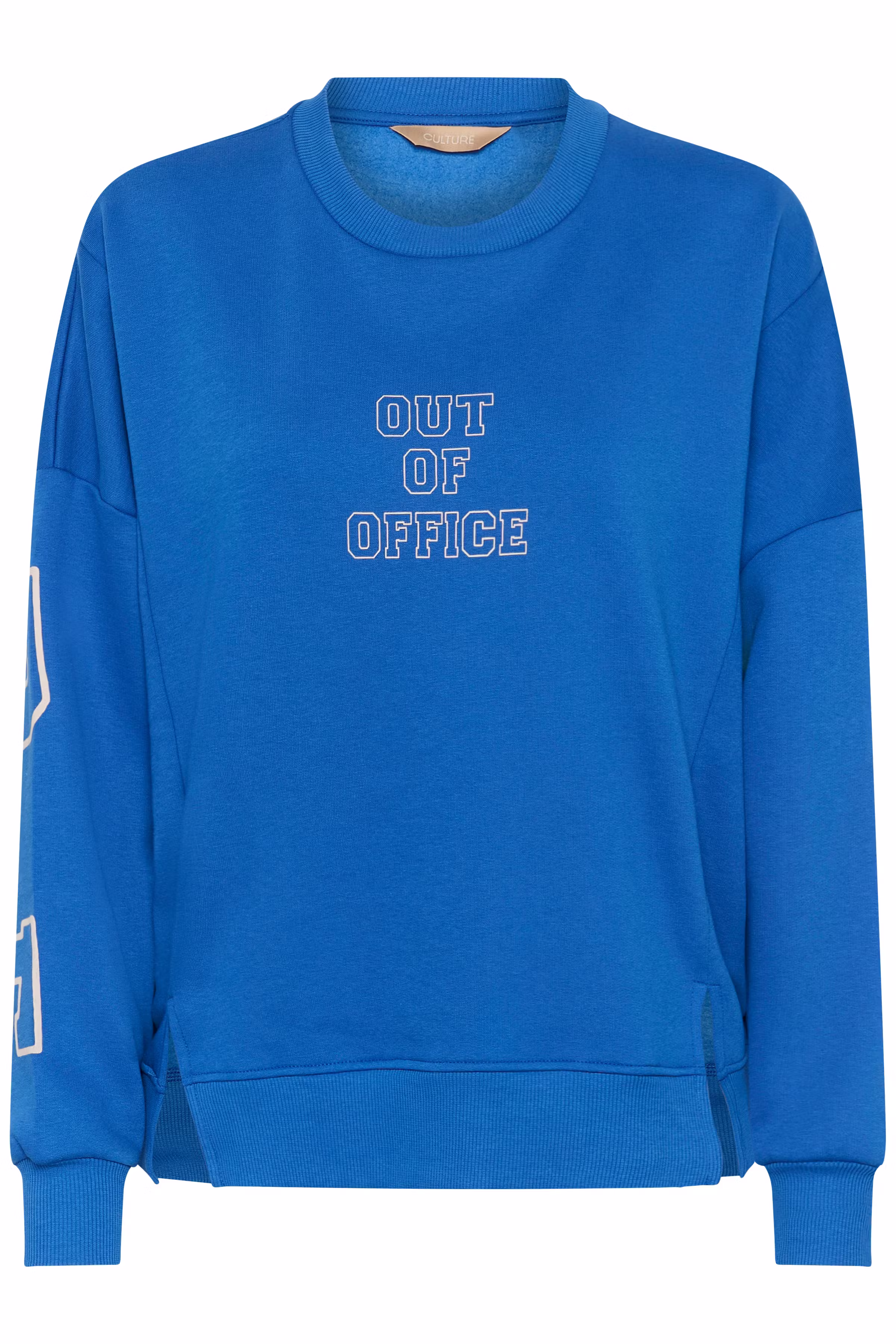 CUangela Sweatshirt PACK FRONT 50112921-194050