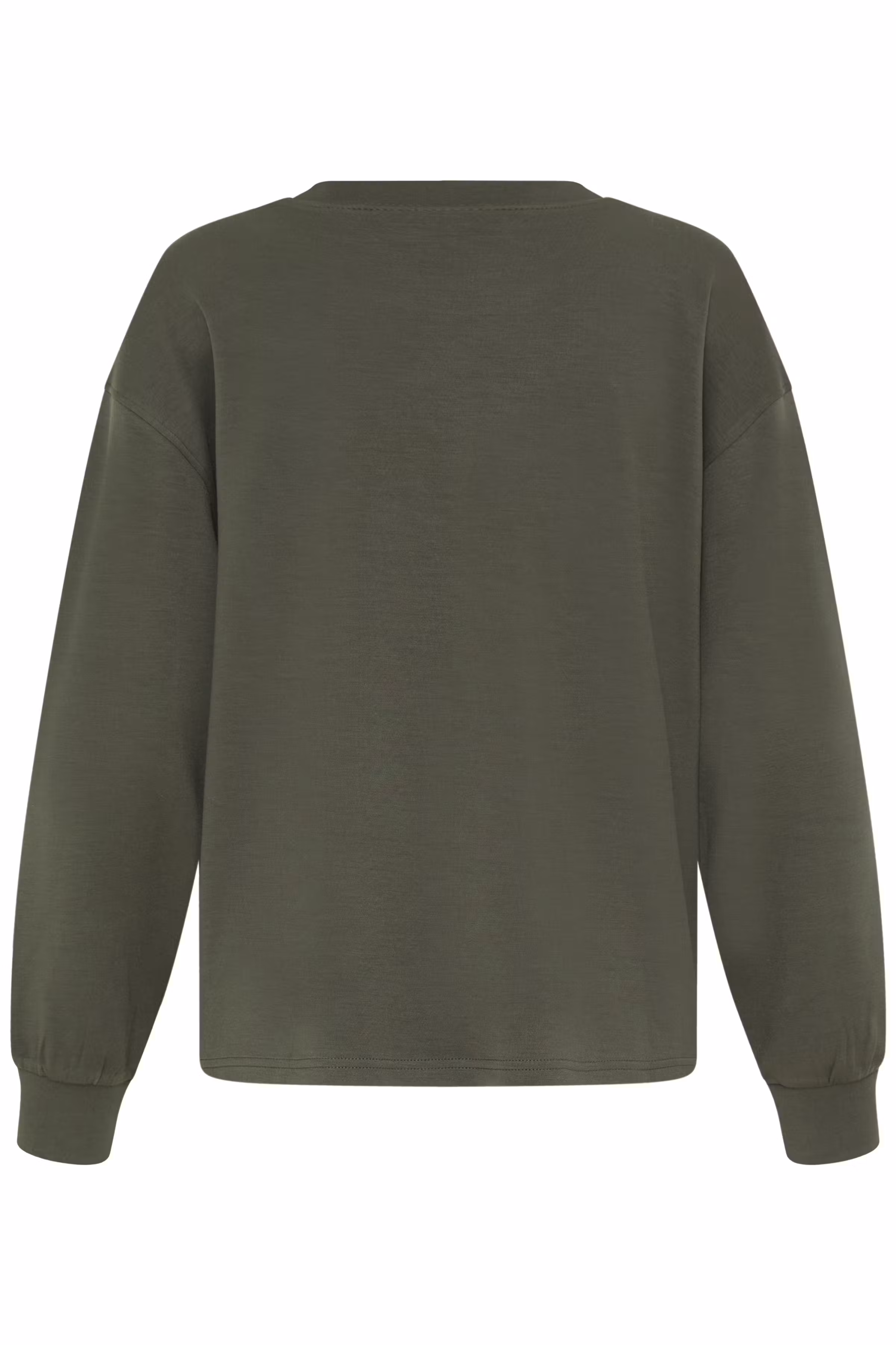 FRAURORA PU 7 Sweatshirt PACK BACK 20615558-190511
