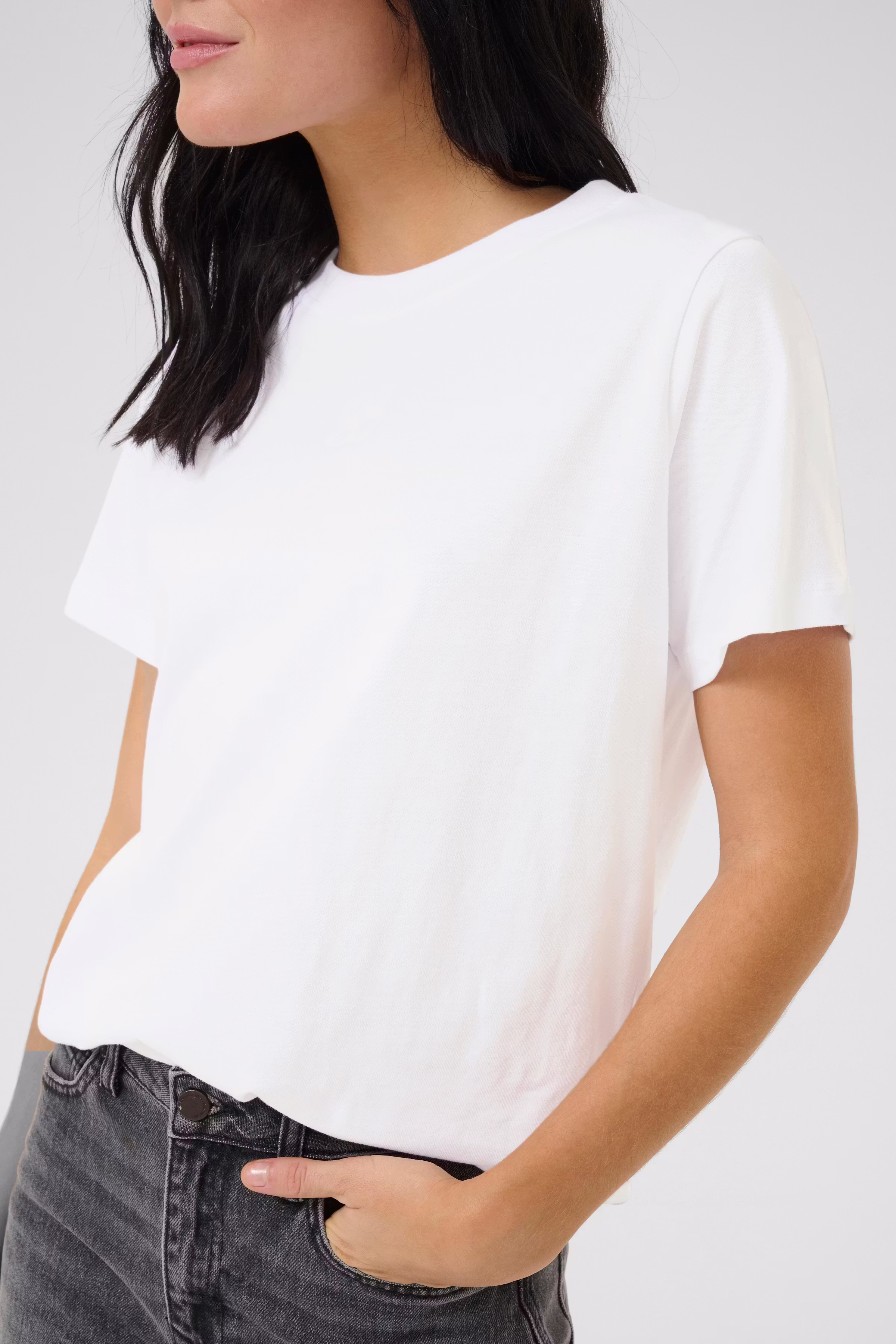 SeattleMW Logo T-shirt LOOKBOOK DETAIL 10704898-110601