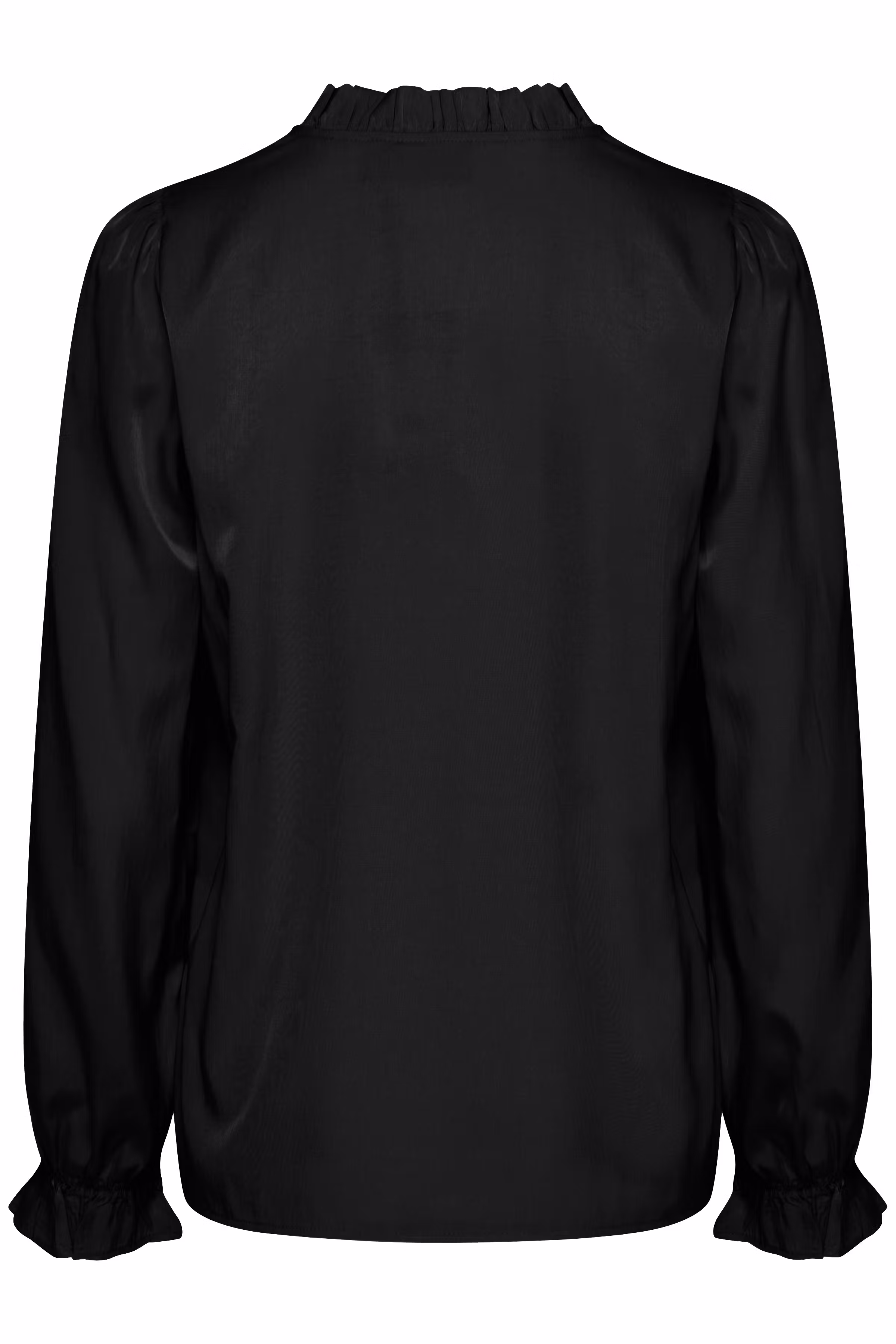 FRDIANA BL 1 Langermet bluse PACK BACK 20615564-200113